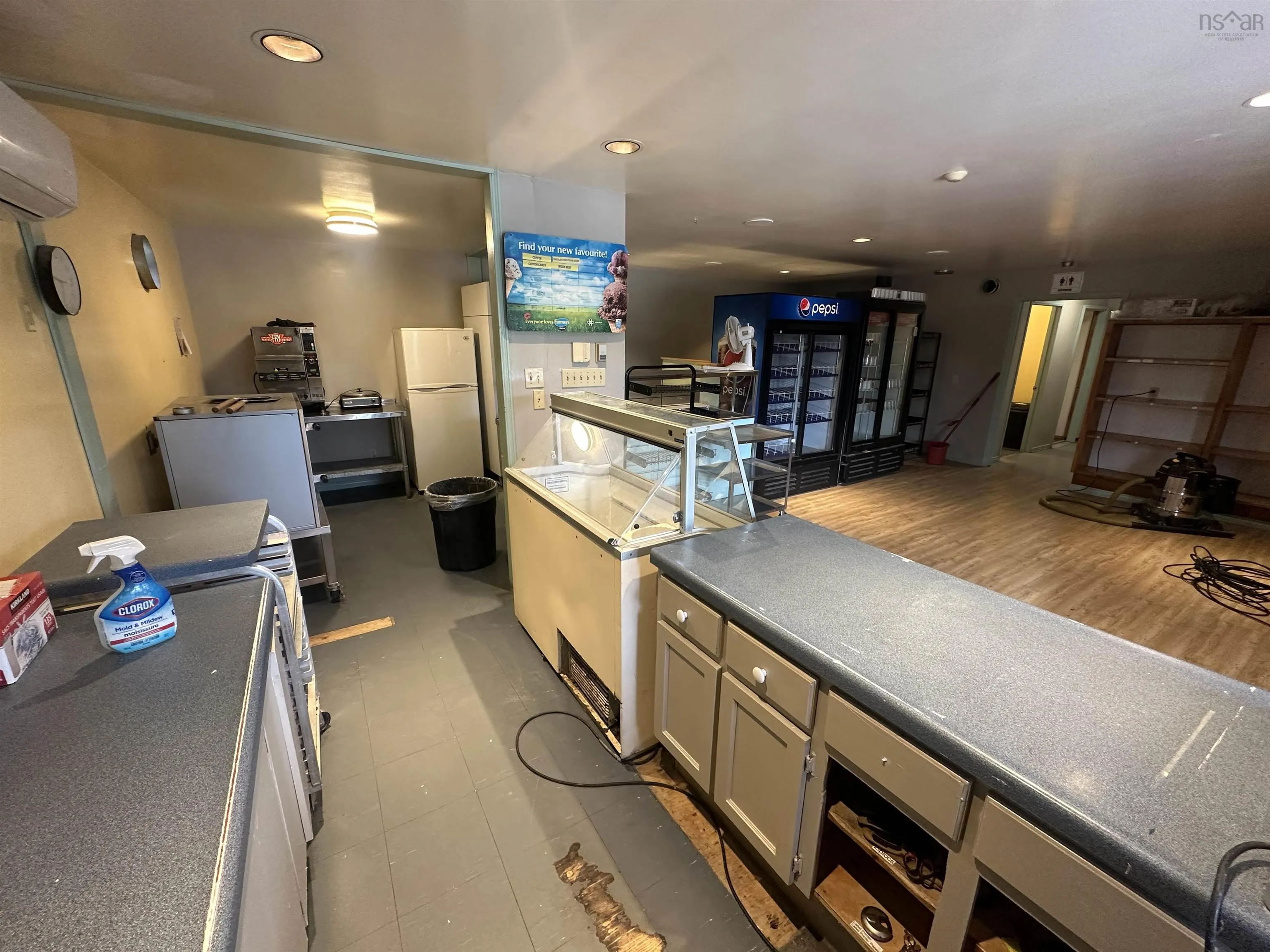 5048 Highway 331, Crescent Beach, NS B0R 1C0, ,Commercial Sale,For Sale,Highway 331,202518763