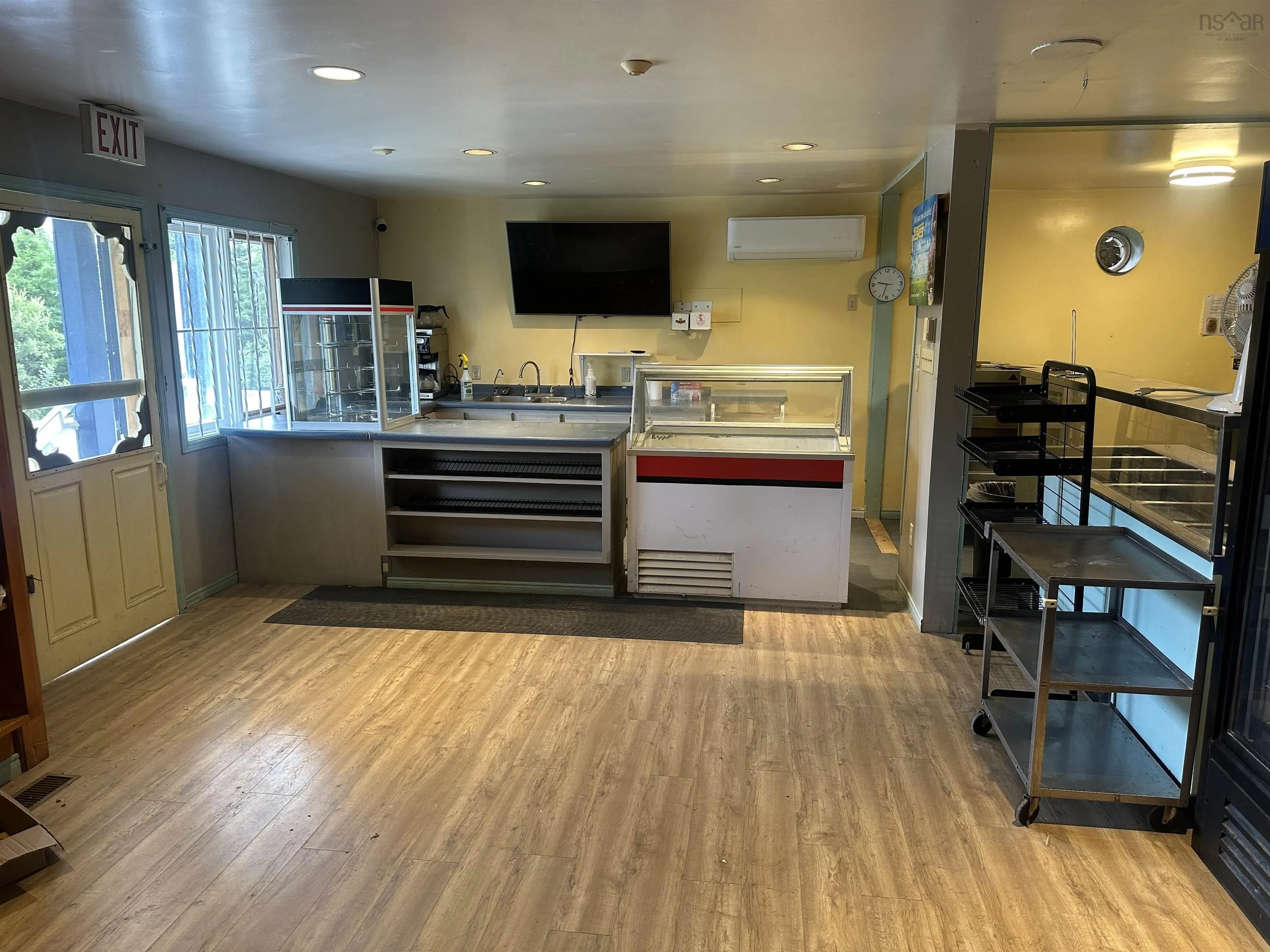 5048 Highway 331, Crescent Beach, NS B0R 1C0, ,Commercial Sale,For Sale,Highway 331,202518763