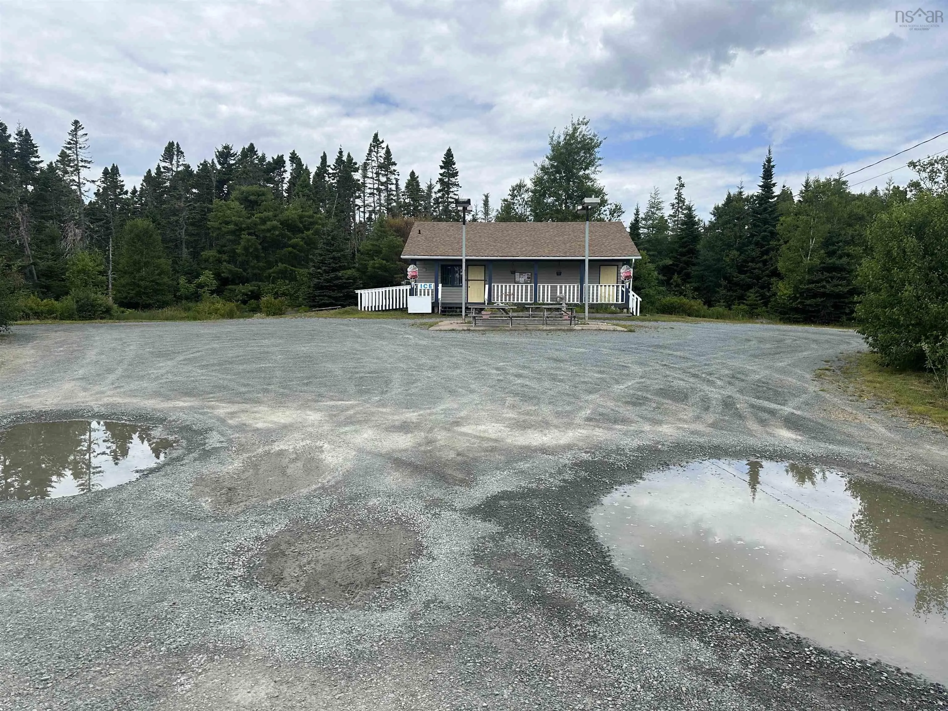 5048 Highway 331, Crescent Beach, NS B0R 1C0, ,Commercial Sale,For Sale,Highway 331,202518763