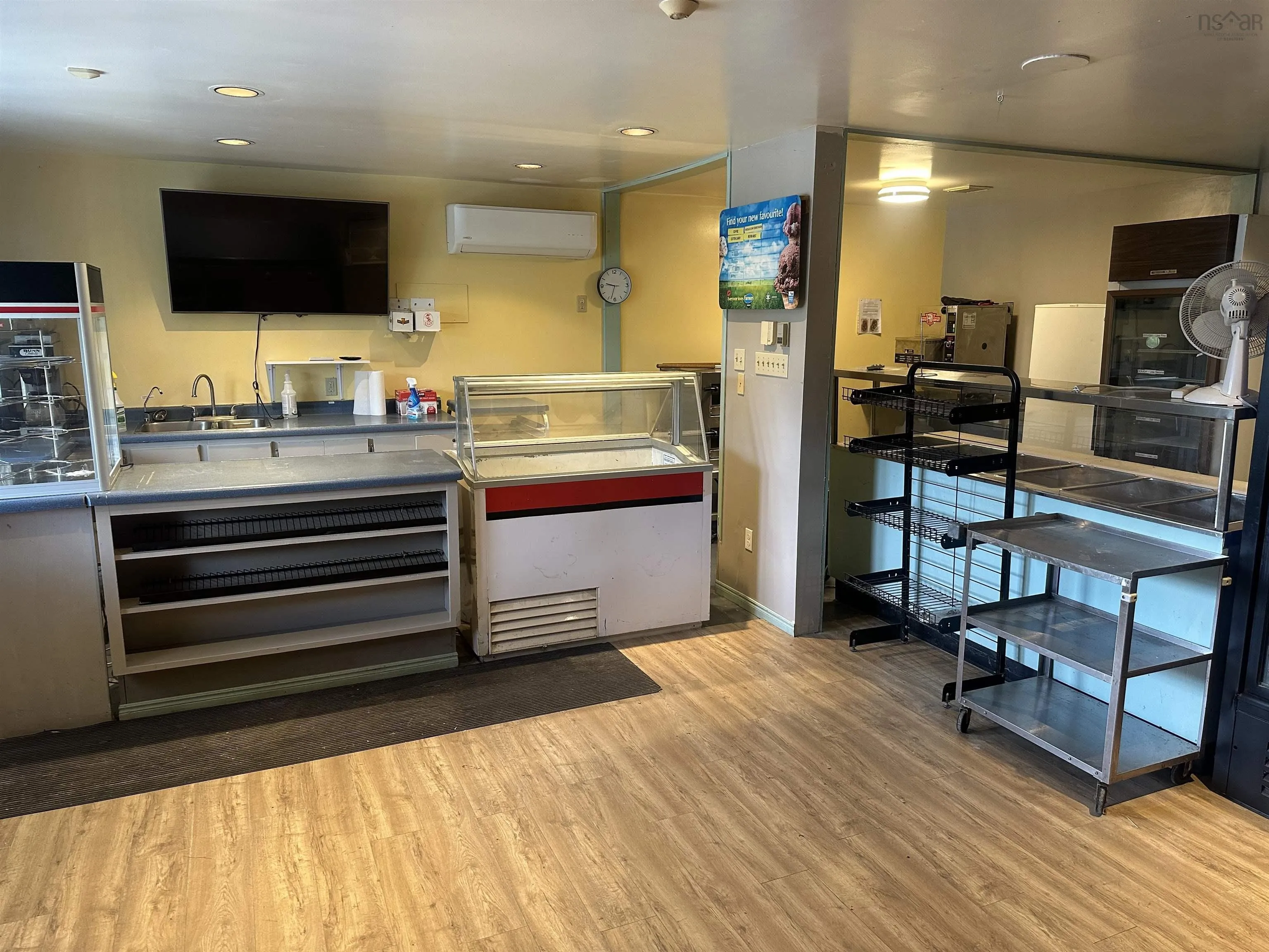 5048 Highway 331, Crescent Beach, NS B0R 1C0, ,Commercial Sale,For Sale,Highway 331,202518763