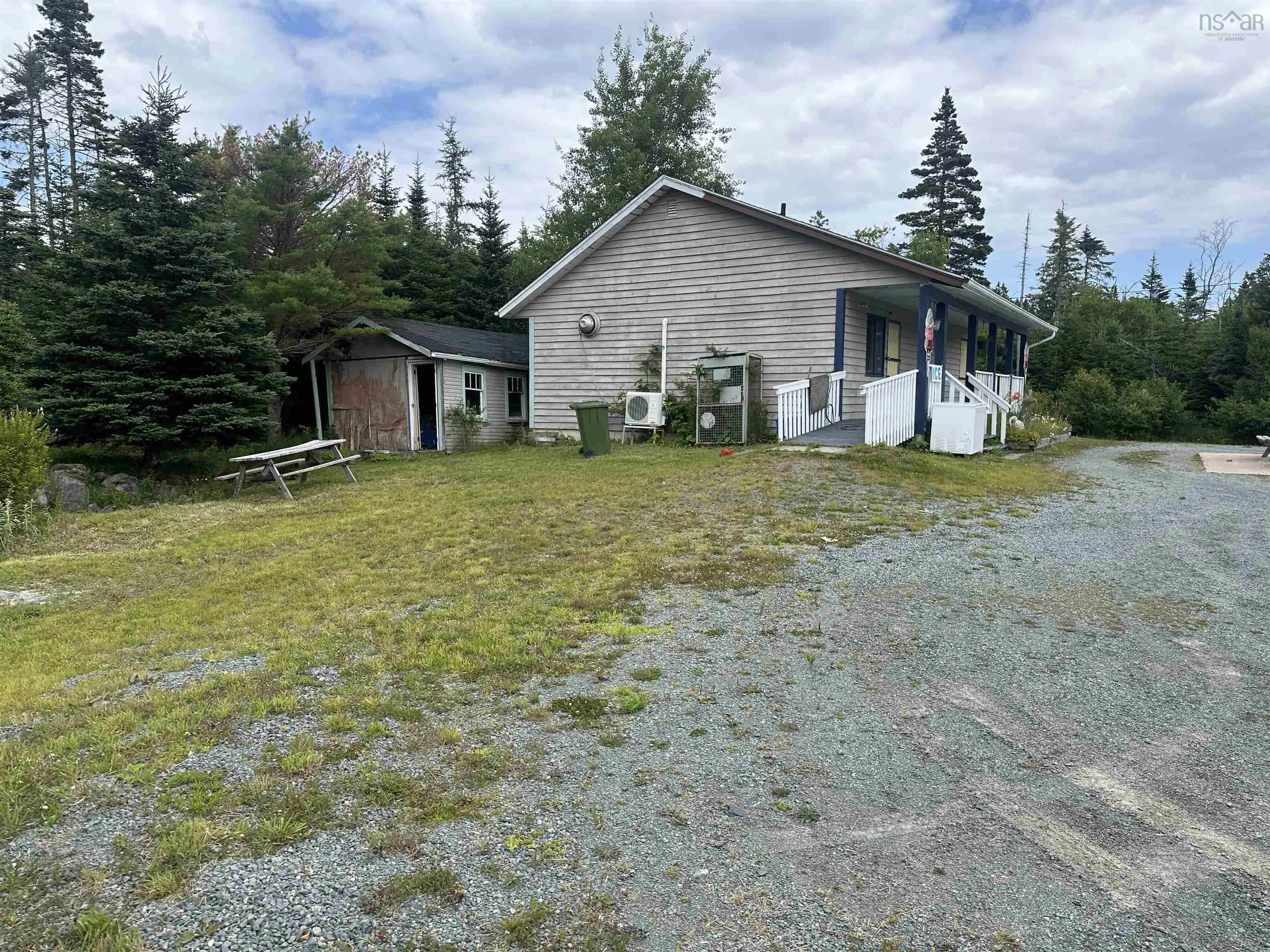 5048 Highway 331, Crescent Beach, NS B0R 1C0, ,Commercial Sale,For Sale,Highway 331,202518763