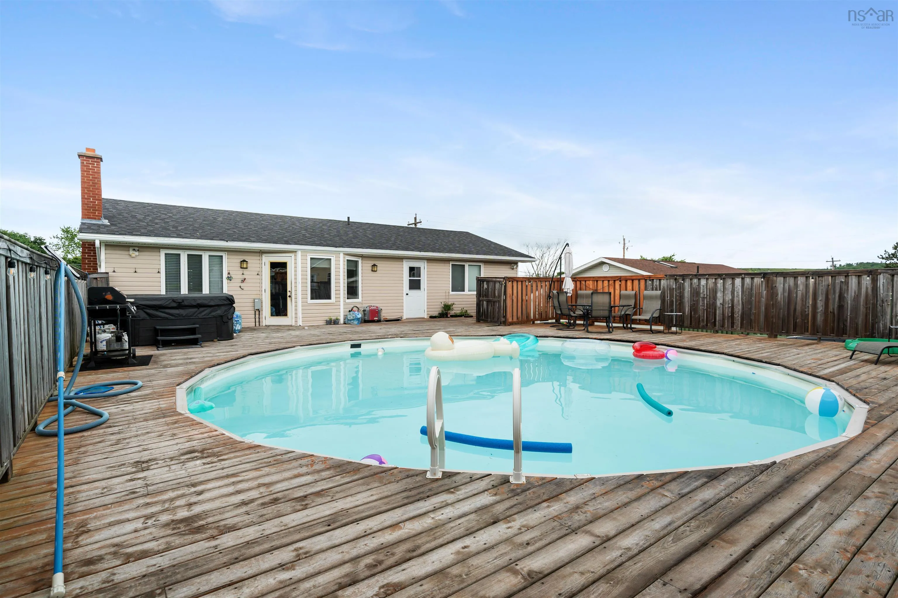 531 Little Harbour Road, New Glasgow, NS B2H 3S9, 5 Bedrooms Bedrooms, ,2 BathroomsBathrooms,Residential,For Sale,Little Harbour,202518510