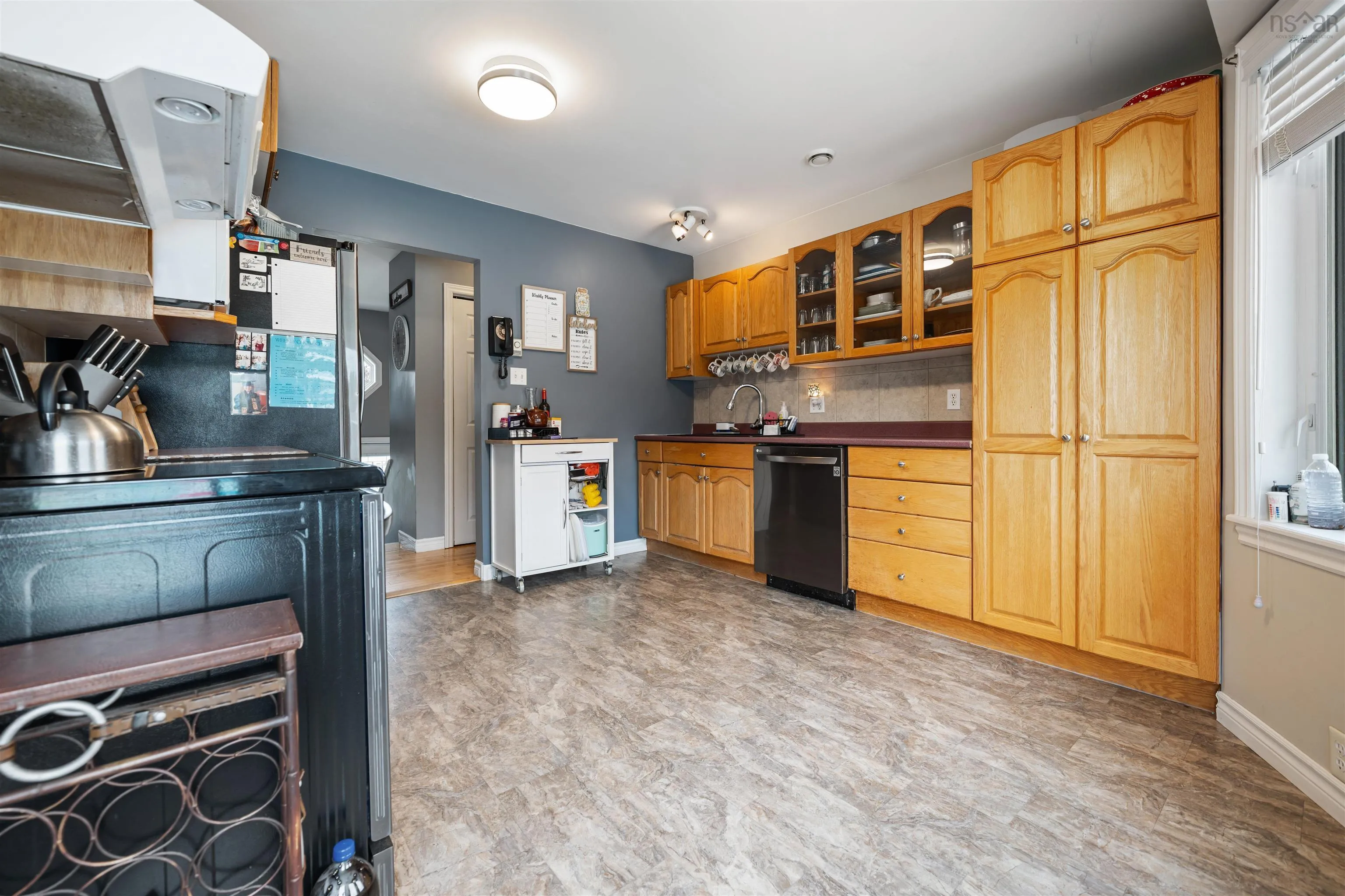 531 Little Harbour Road, New Glasgow, NS B2H 3S9, 5 Bedrooms Bedrooms, ,2 BathroomsBathrooms,Residential,For Sale,Little Harbour,202518510