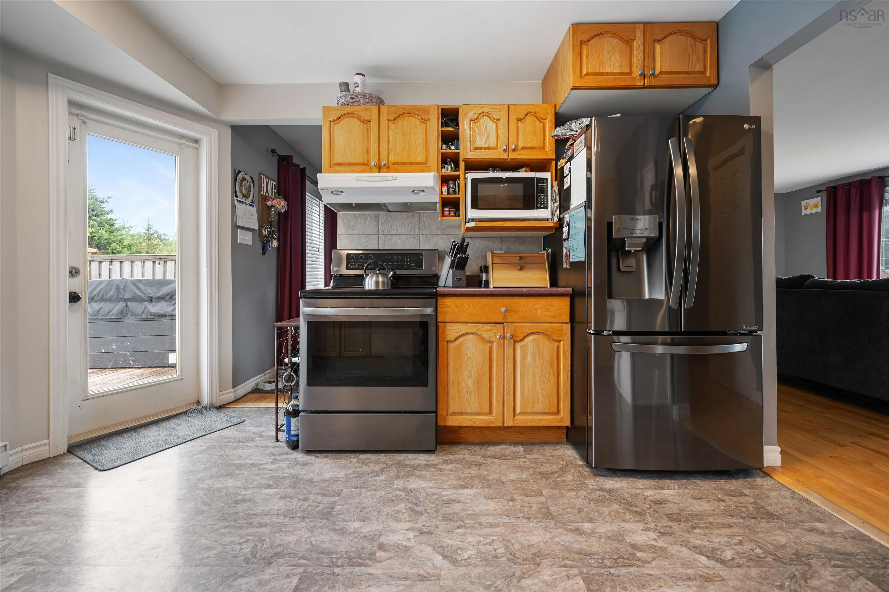 531 Little Harbour Road, New Glasgow, NS B2H 3S9, 5 Bedrooms Bedrooms, ,2 BathroomsBathrooms,Residential,For Sale,Little Harbour,202518510