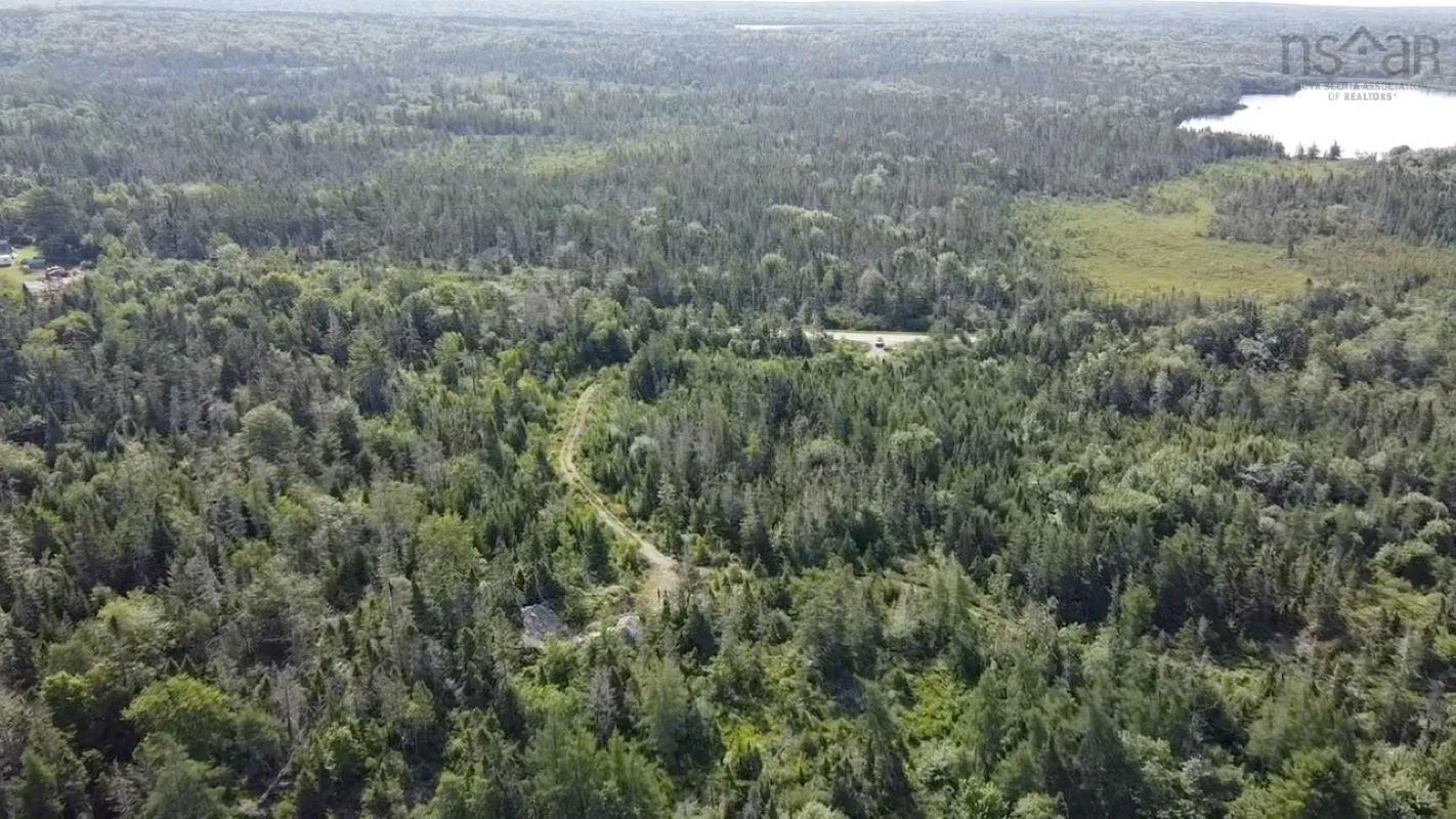 Lots Highway 3, Walls Lake, NS B0T 1V0, ,Land,For Sale,Highway 3,202513225