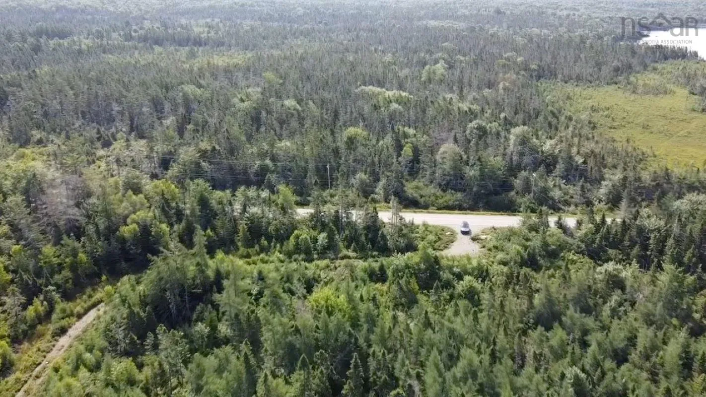 Lots Highway 3, Walls Lake, NS B0T 1V0, ,Land,For Sale,Highway 3,202513225