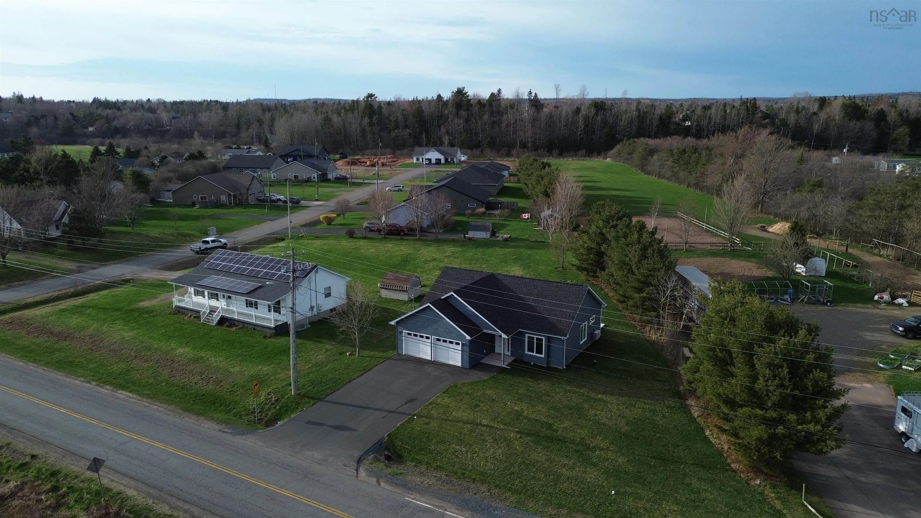 259 Old Courthouse Branch Road, Salmon River Ns B6l 3j2, 3 Bedrooms Bedrooms, ,2 BathroomsBathrooms,Residential,For Sale,Old Courthouse Branch,202509640