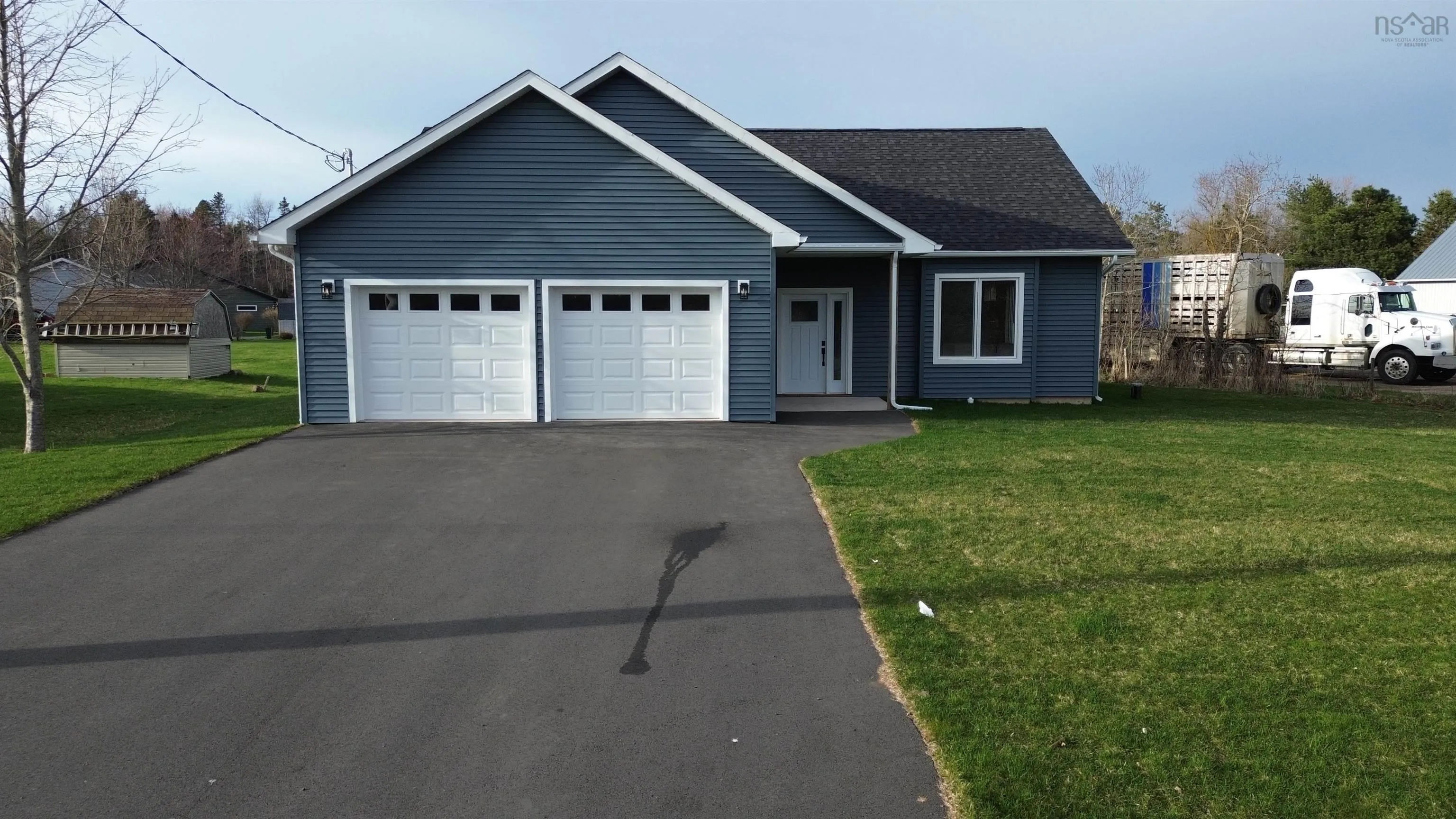 259 Old Courthouse Branch Road, Salmon River Ns B6l 3j2, 3 Bedrooms Bedrooms, ,2 BathroomsBathrooms,Residential,For Sale,Old Courthouse Branch,202509640