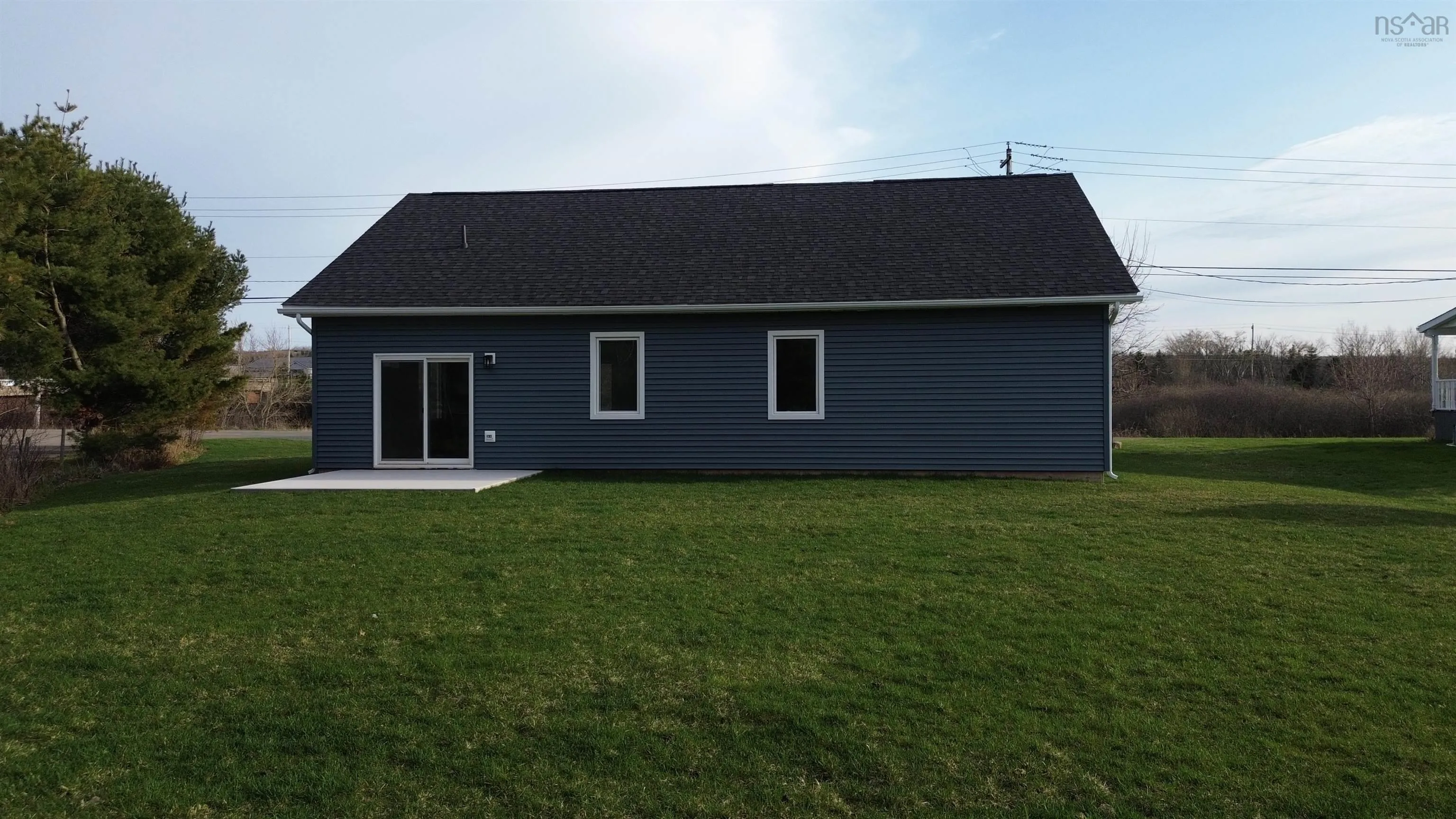 259 Old Courthouse Branch Road, Salmon River Ns B6l 3j2, 3 Bedrooms Bedrooms, ,2 BathroomsBathrooms,Residential,For Sale,Old Courthouse Branch,202509640