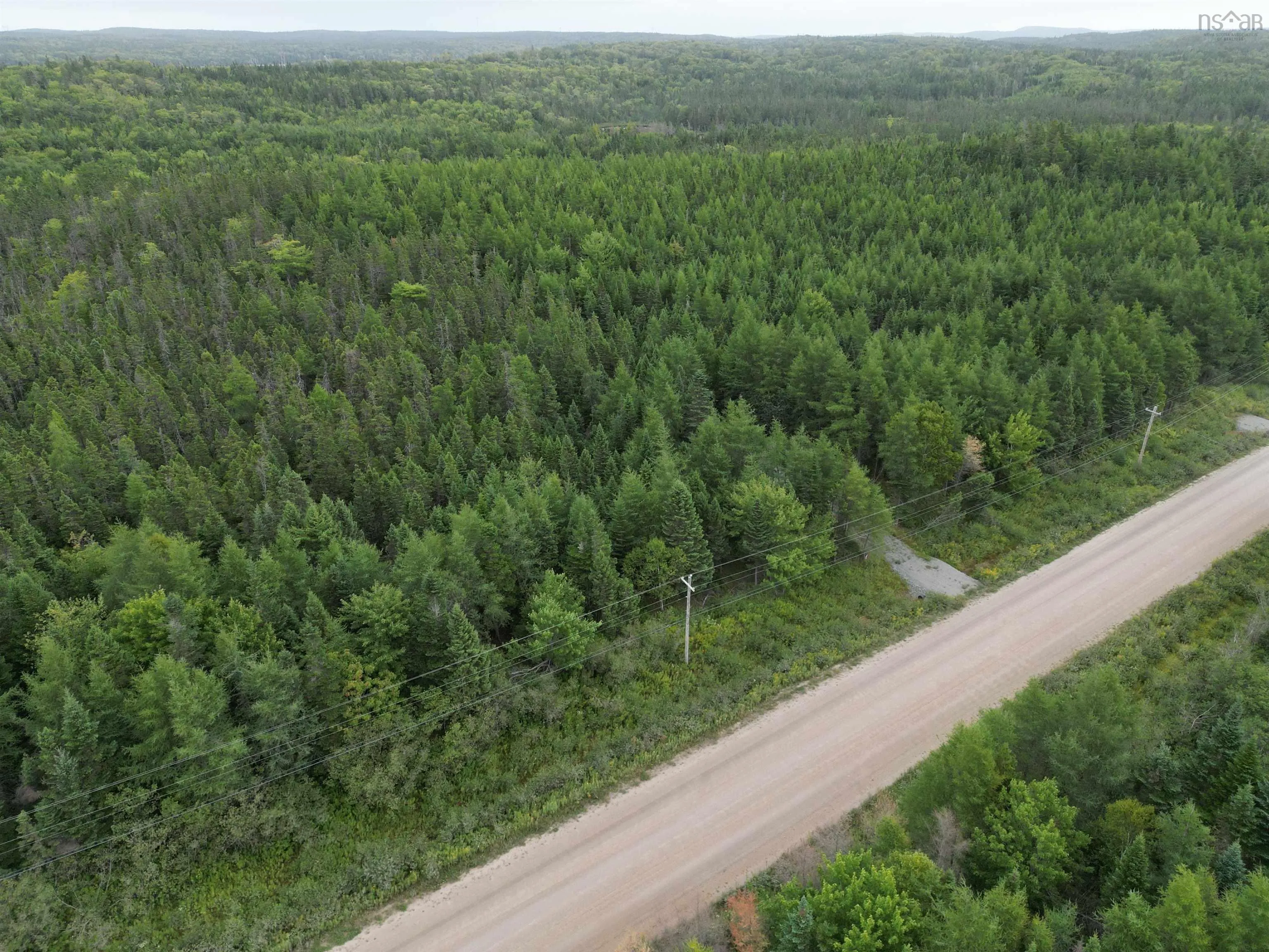 Lot 8 Mountain Road, River Tillard, NS B0E 2X0, ,Land,For Sale,Mountain,202522516