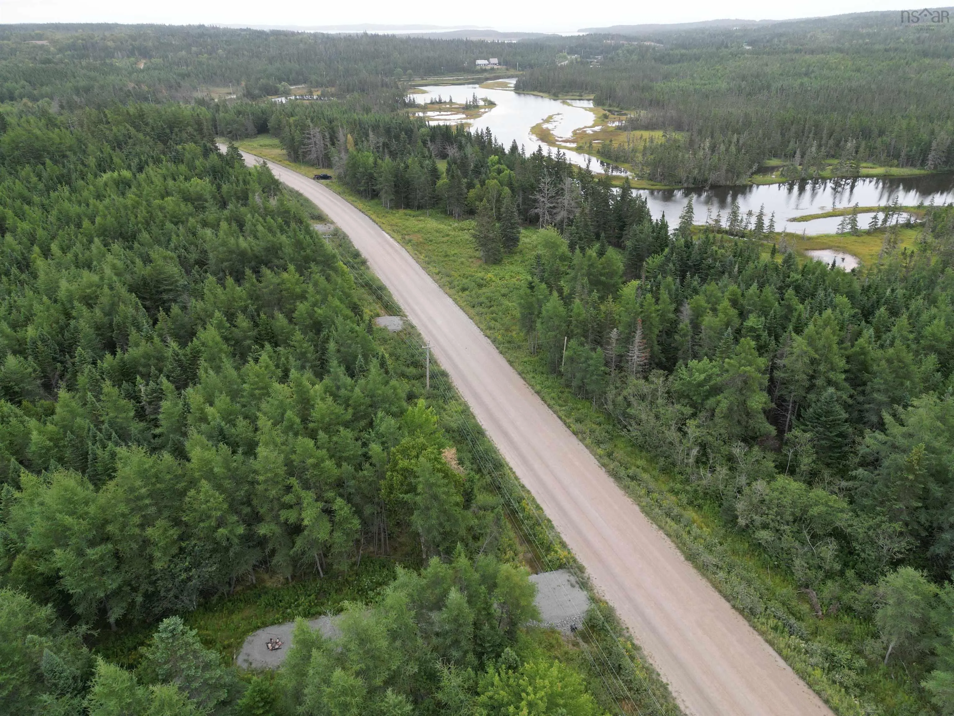 Lot 8 Mountain Road, River Tillard, NS B0E 2X0, ,Land,For Sale,Mountain,202522516