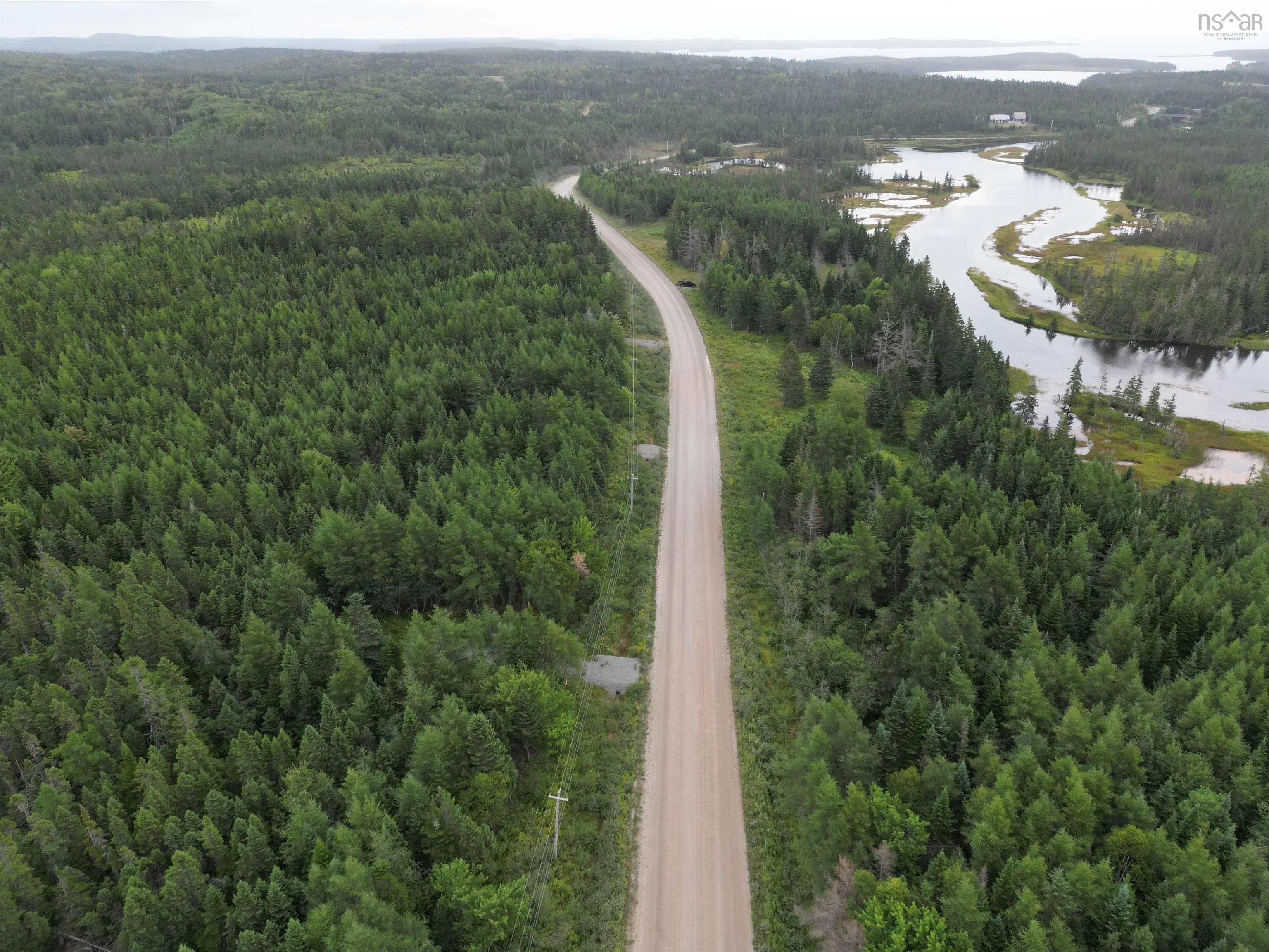 Lot 8 Mountain Road, River Tillard, NS B0E 2X0, ,Land,For Sale,Mountain,202522516