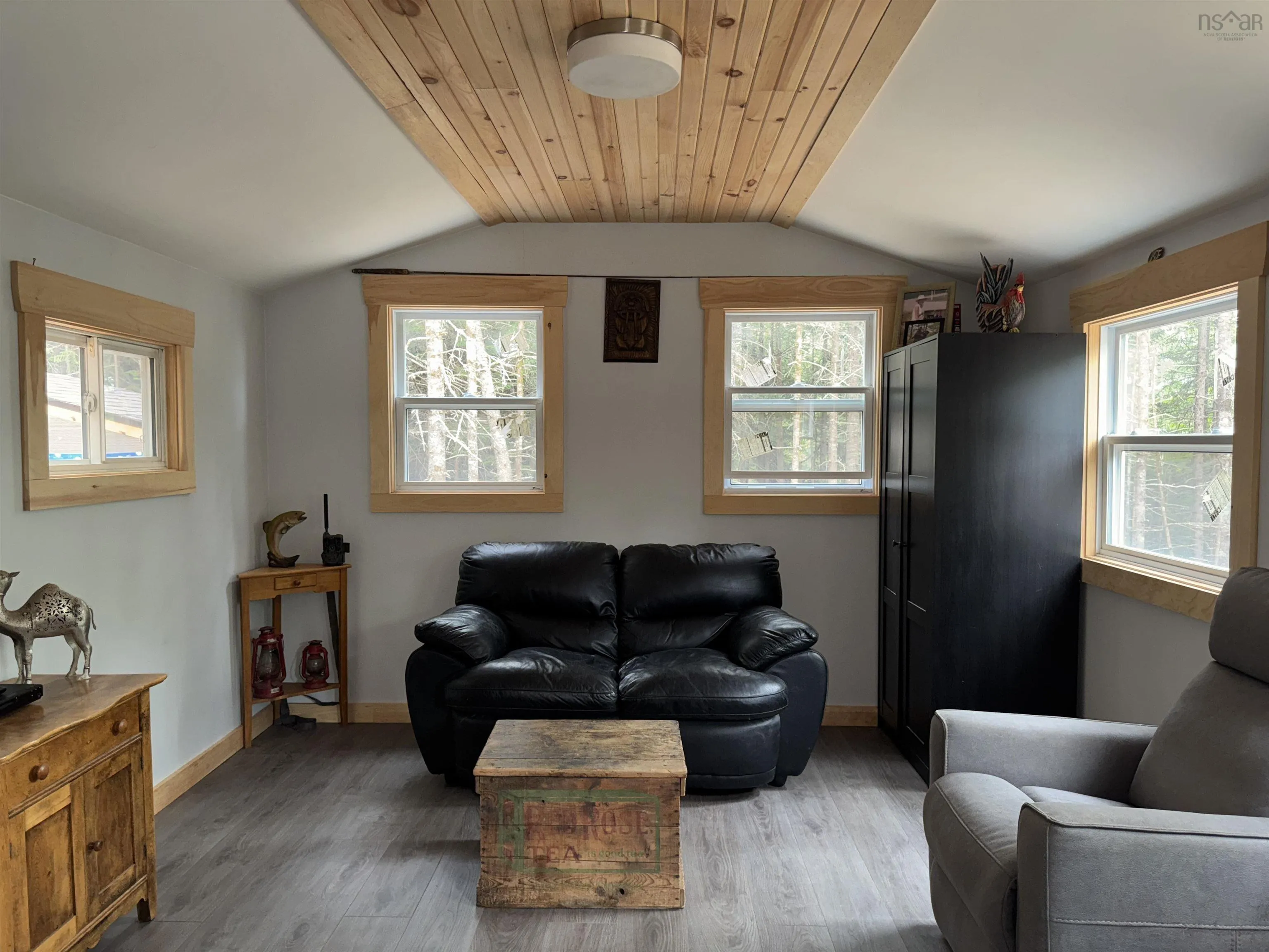 126 Middle Lake South Road, Vaughan, NS B0N 2T0, ,Residential,For Sale,Middle Lake South,202518273