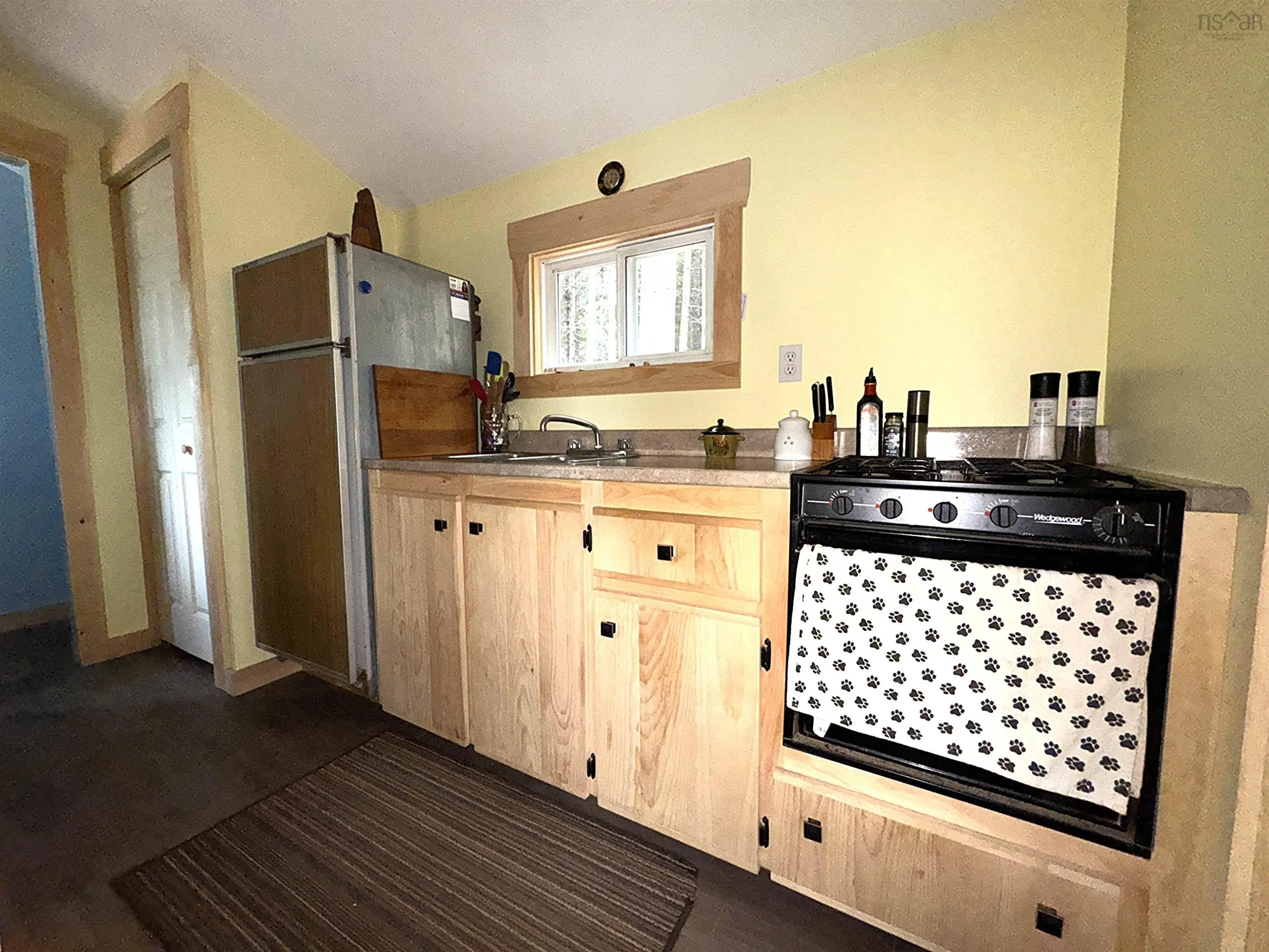 126 Middle Lake South Road, Vaughan, NS B0N 2T0, ,Residential,For Sale,Middle Lake South,202518273