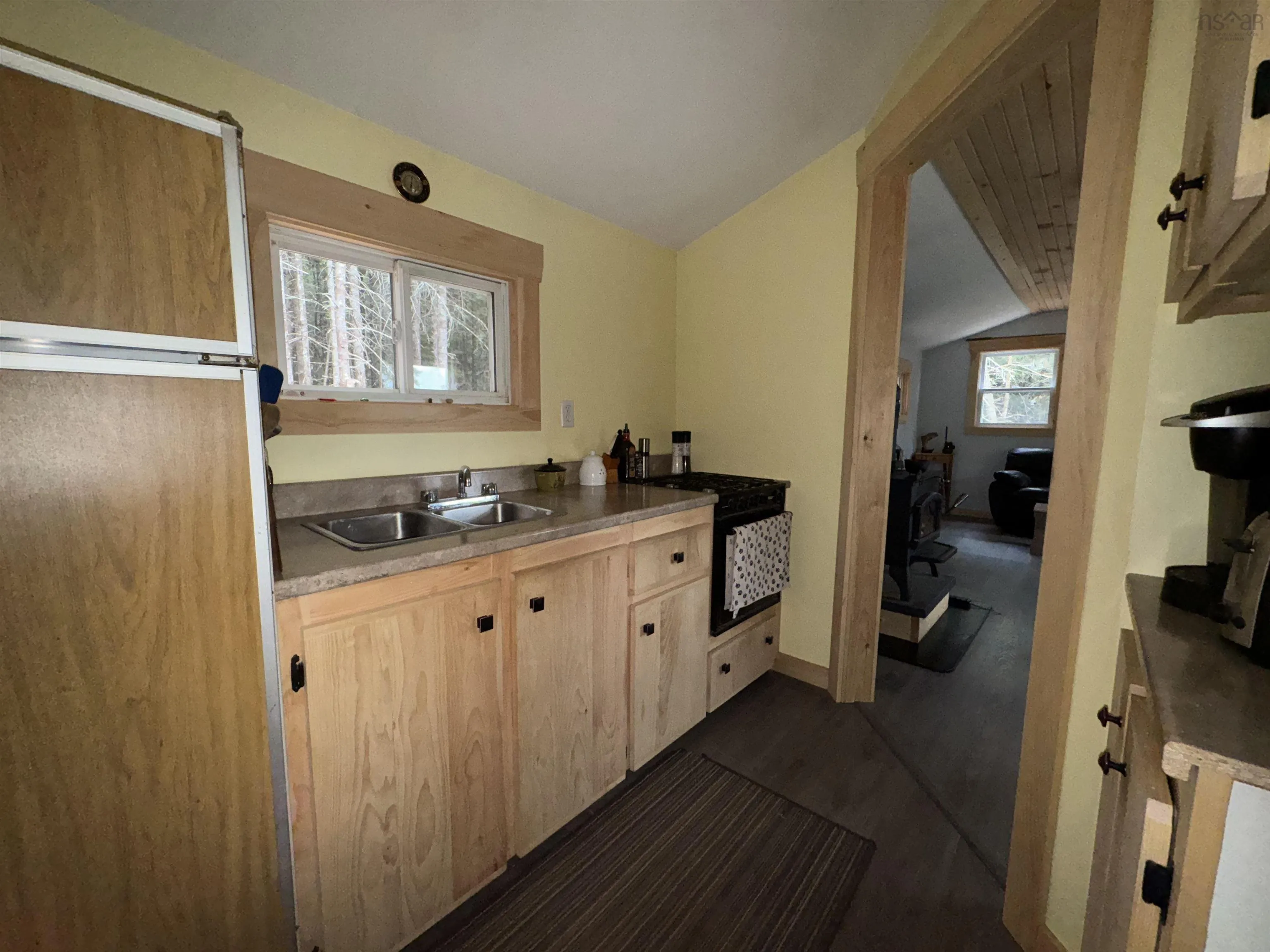 126 Middle Lake South Road, Vaughan, NS B0N 2T0, ,Residential,For Sale,Middle Lake South,202518273