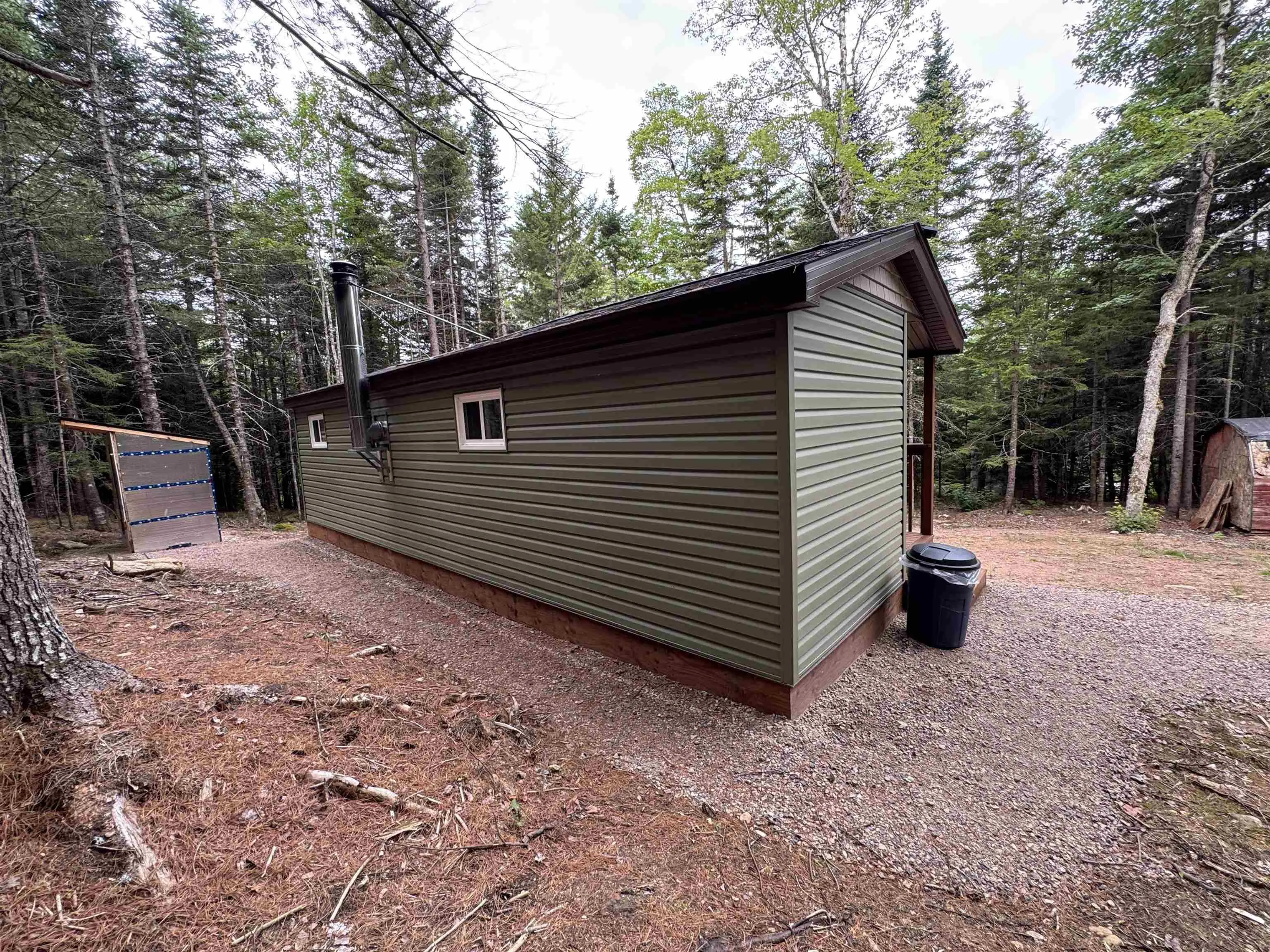 126 Middle Lake South Road, Vaughan, NS B0N 2T0, ,Residential,For Sale,Middle Lake South,202518273