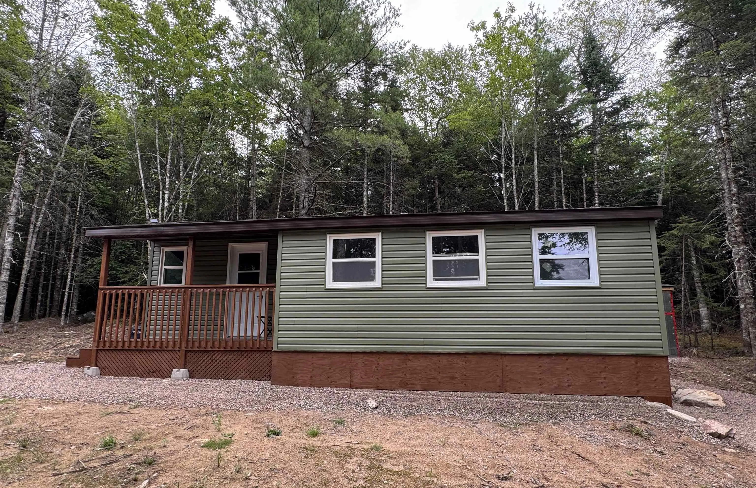 126 Middle Lake South Road, Vaughan, NS B0N 2T0, ,Residential,For Sale,Middle Lake South,202518273