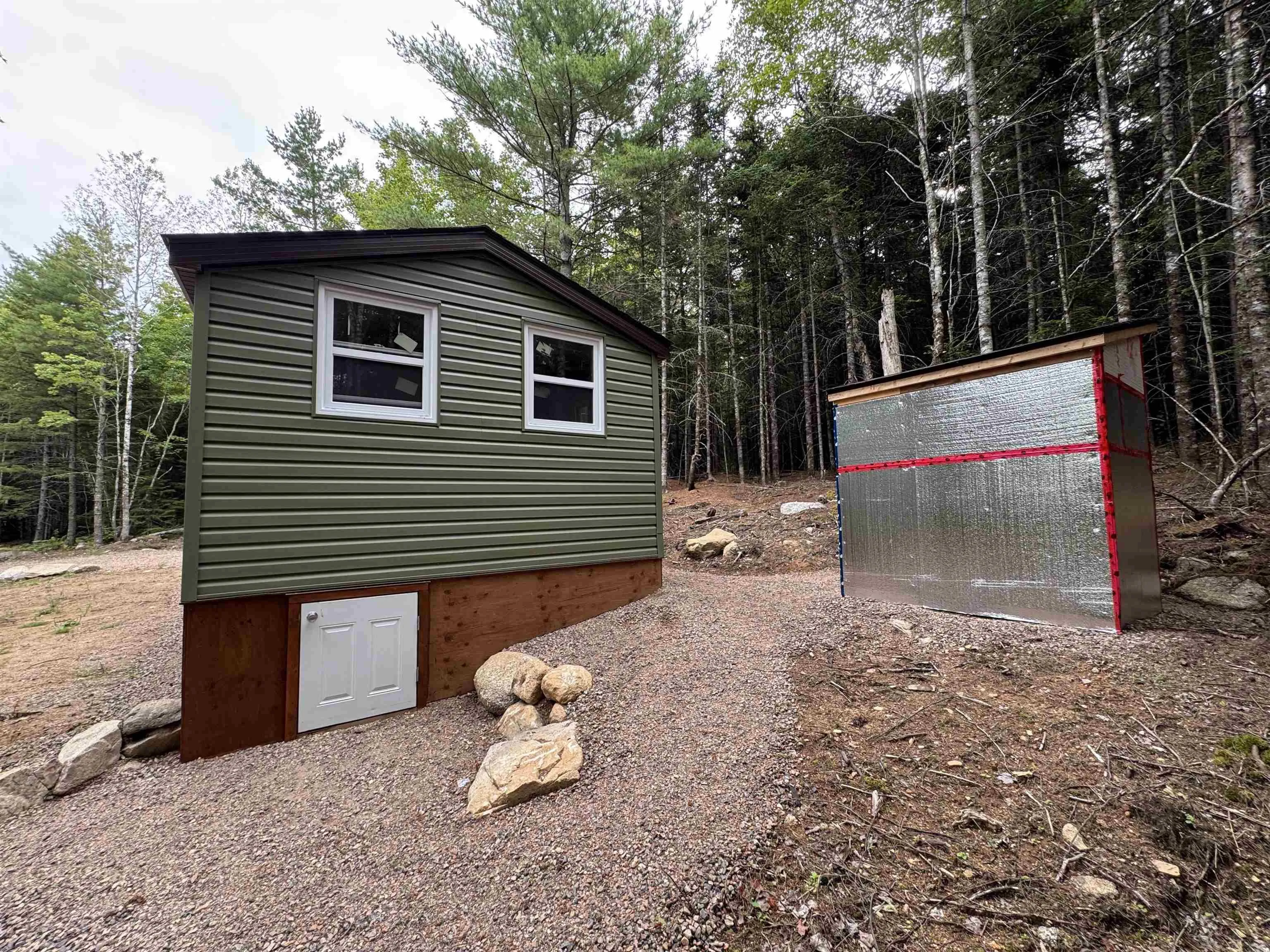 126 Middle Lake South Road, Vaughan, NS B0N 2T0, ,Residential,For Sale,Middle Lake South,202518273