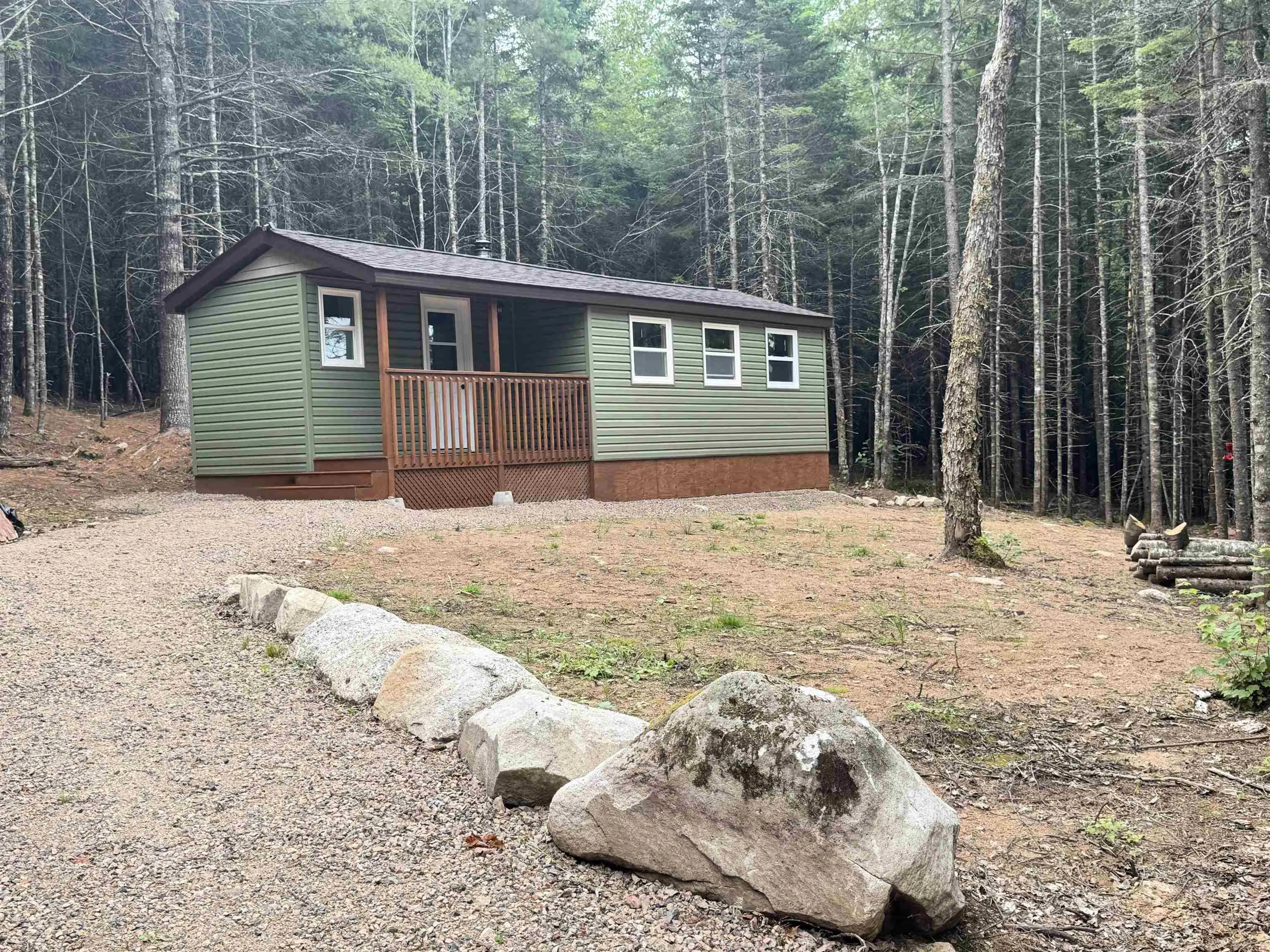 126 Middle Lake South Road, Vaughan, NS B0N 2T0, ,Residential,For Sale,Middle Lake South,202518273