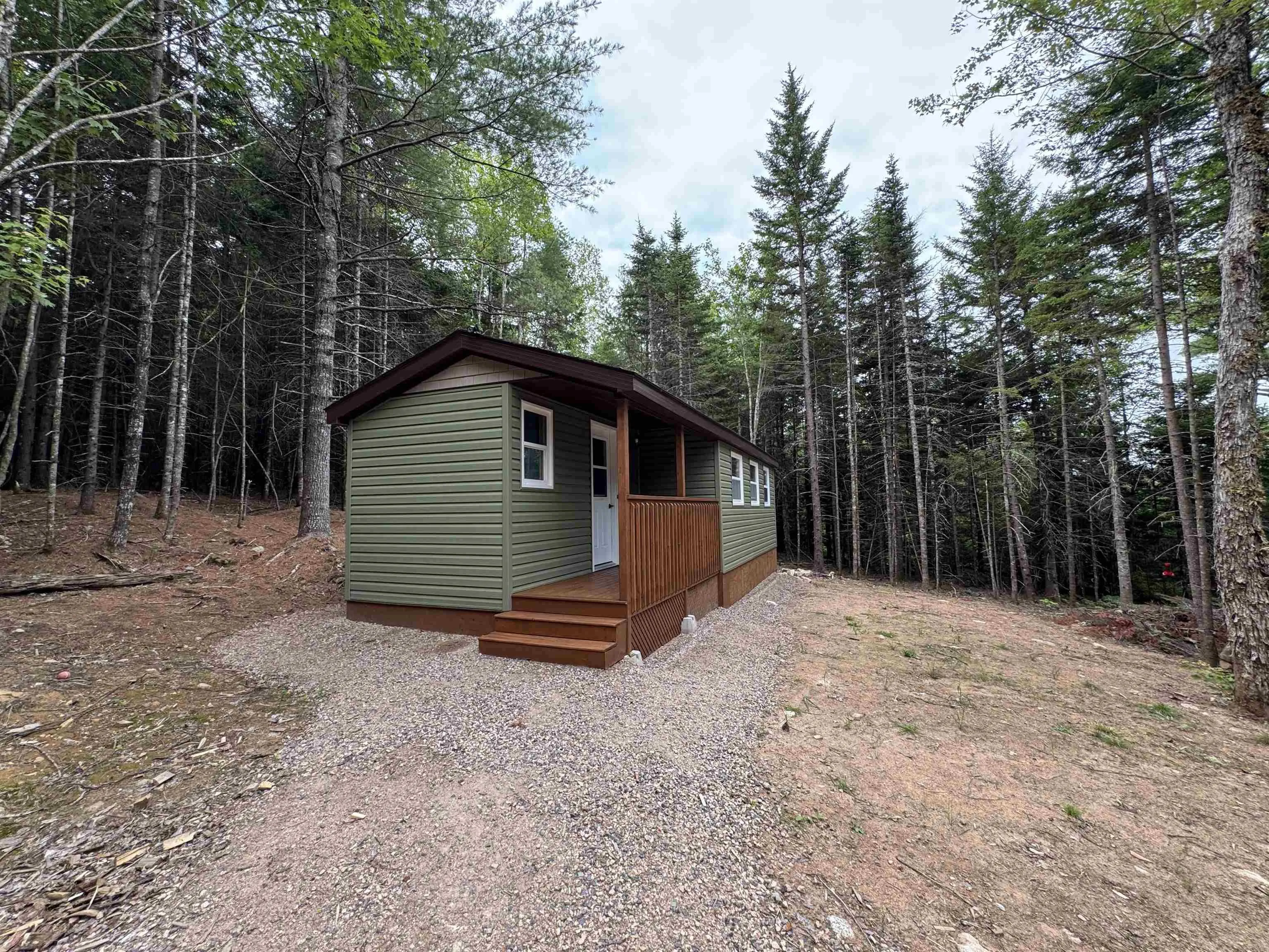 126 Middle Lake South Road, Vaughan, NS B0N 2T0, ,Residential,For Sale,Middle Lake South,202518273