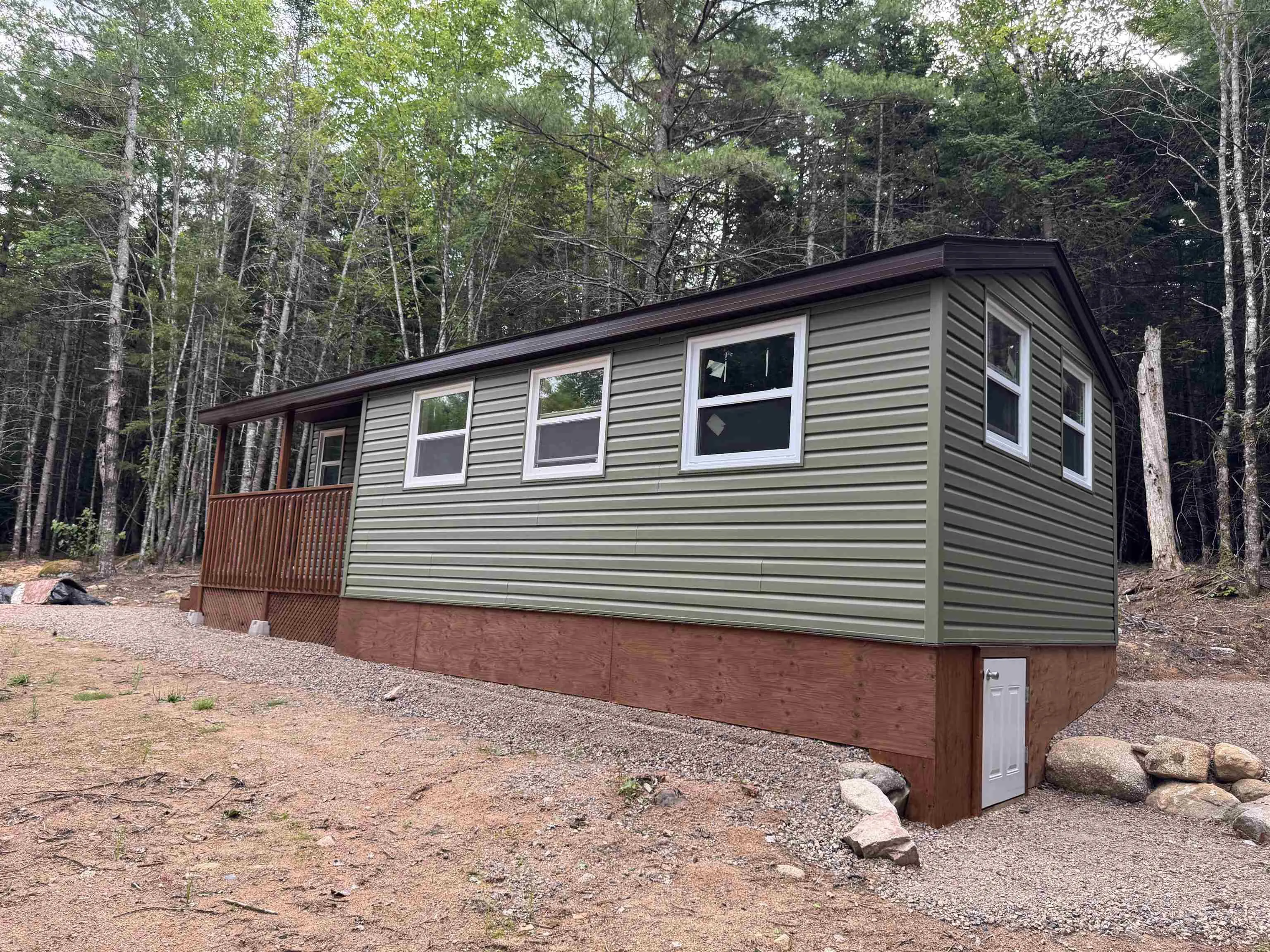 126 Middle Lake South Road, Vaughan, NS B0N 2T0, ,Residential,For Sale,Middle Lake South,202518273