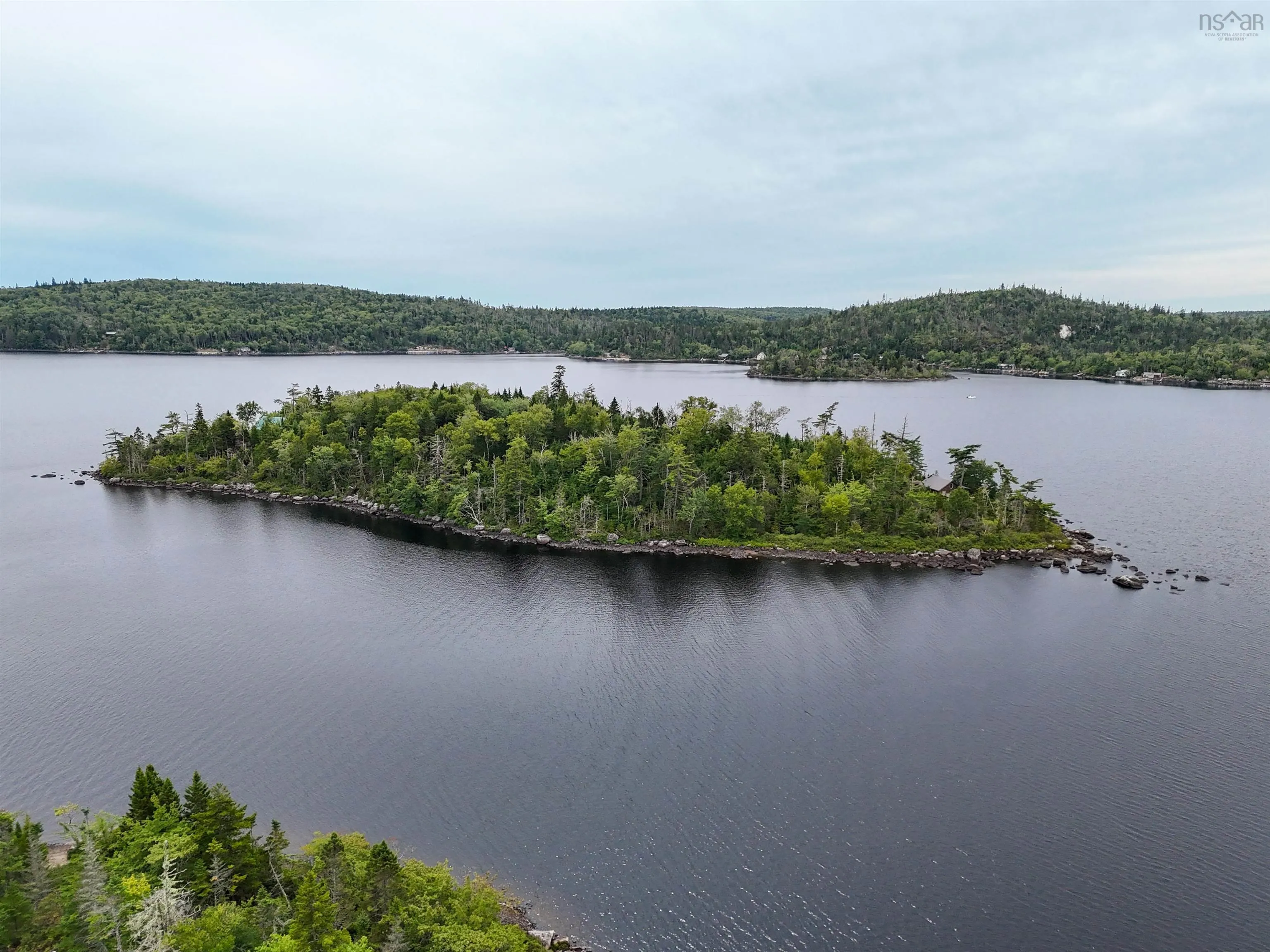 23 Big Island, Upper Lakeville, NS B0J 1P0, ,Land,For Sale,Big Island,202522390