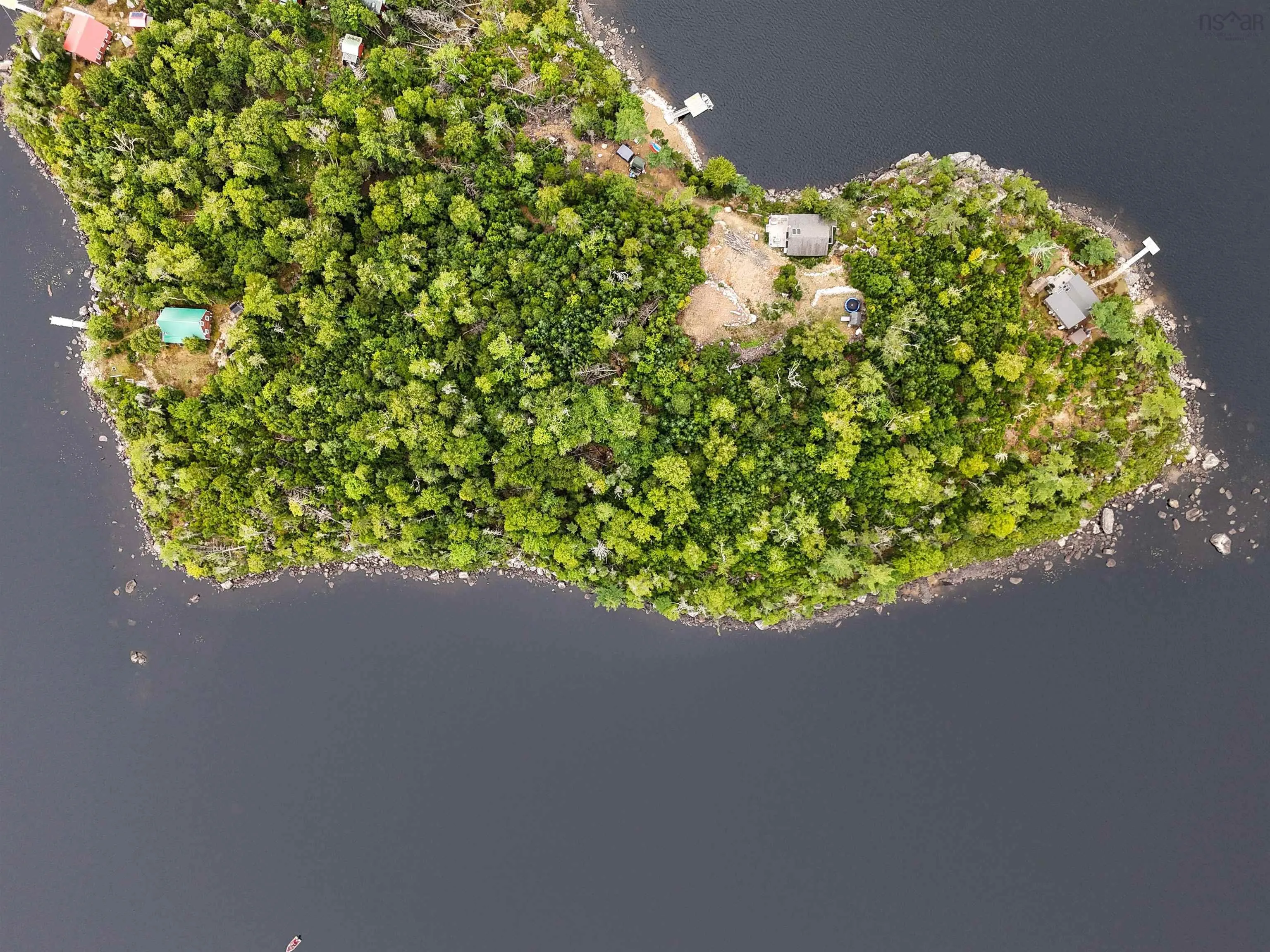 23 Big Island, Upper Lakeville, NS B0J 1P0, ,Land,For Sale,Big Island,202522390