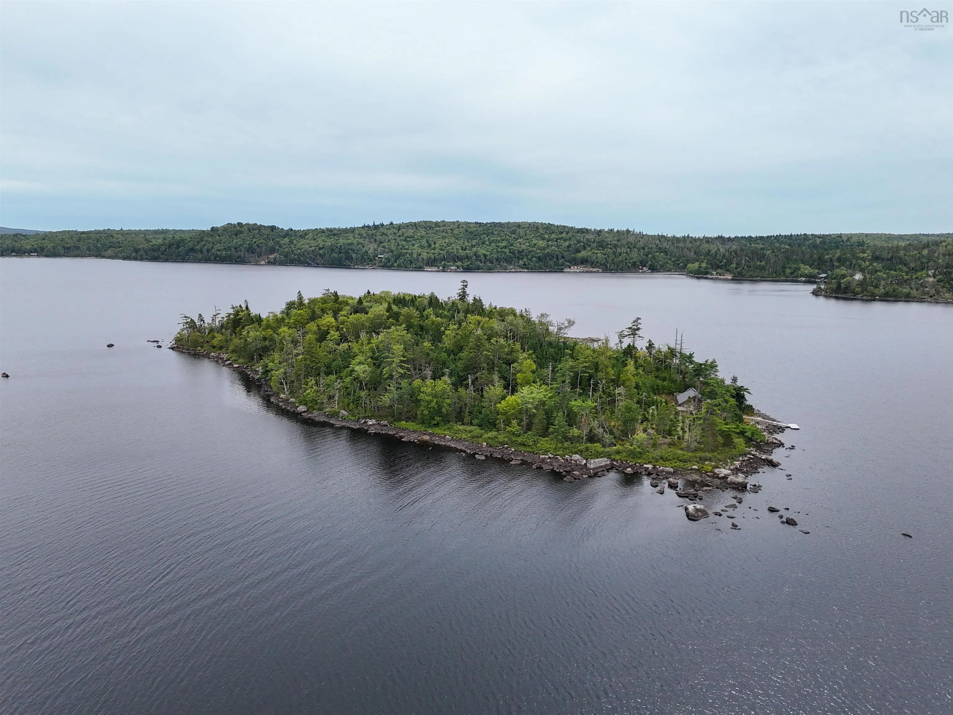 23 Big Island, Upper Lakeville, NS B0J 1P0, ,Land,For Sale,Big Island,202522390