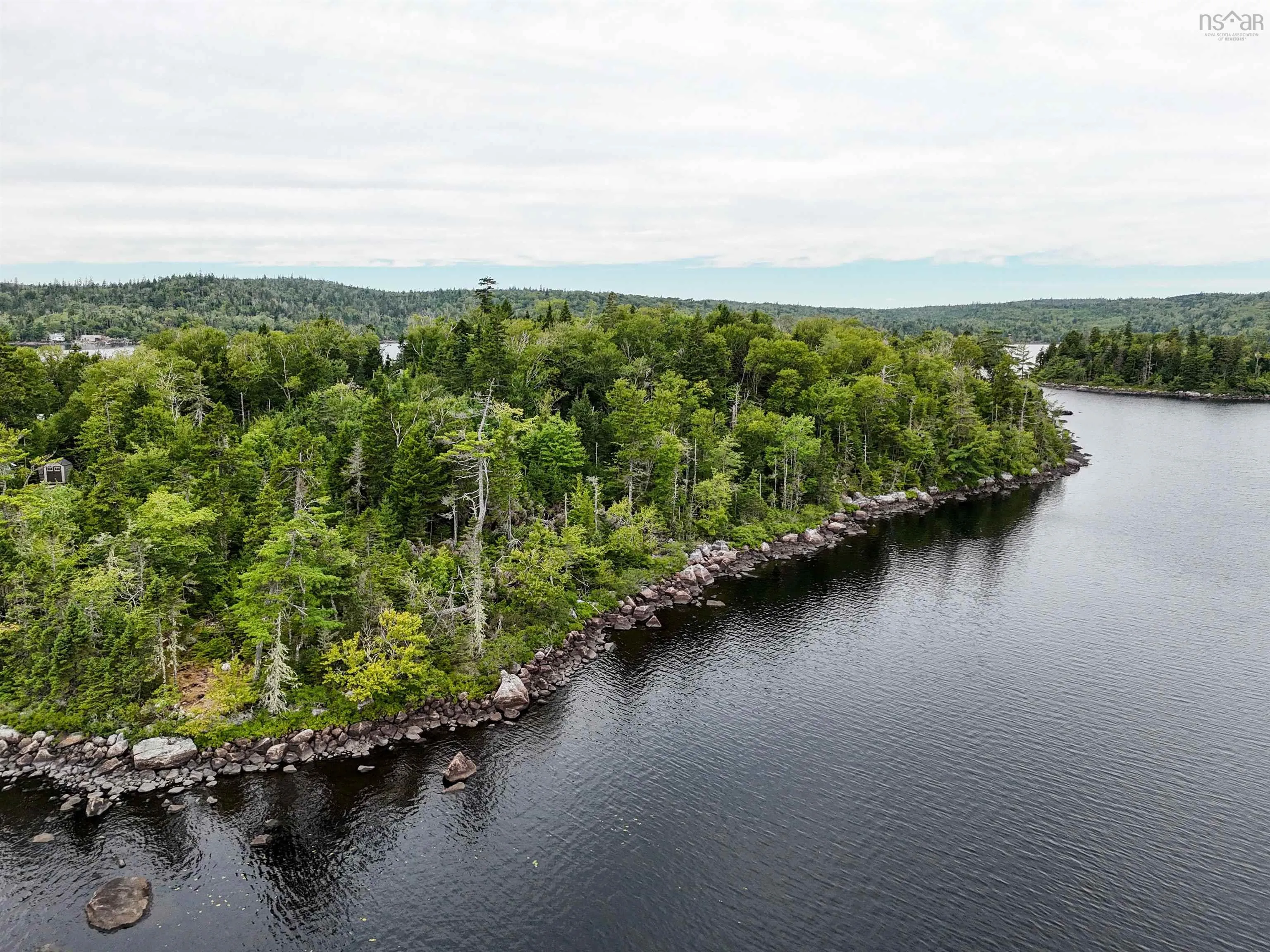 23 Big Island, Upper Lakeville, NS B0J 1P0, ,Land,For Sale,Big Island,202522390