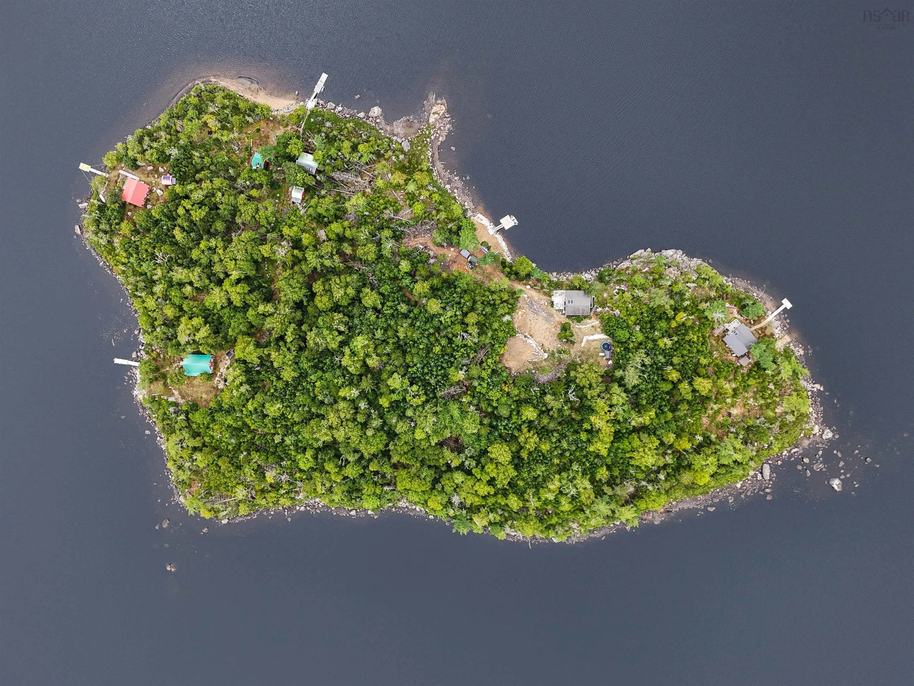 23 Big Island, Upper Lakeville, NS B0J 1P0, ,Land,For Sale,Big Island,202522390