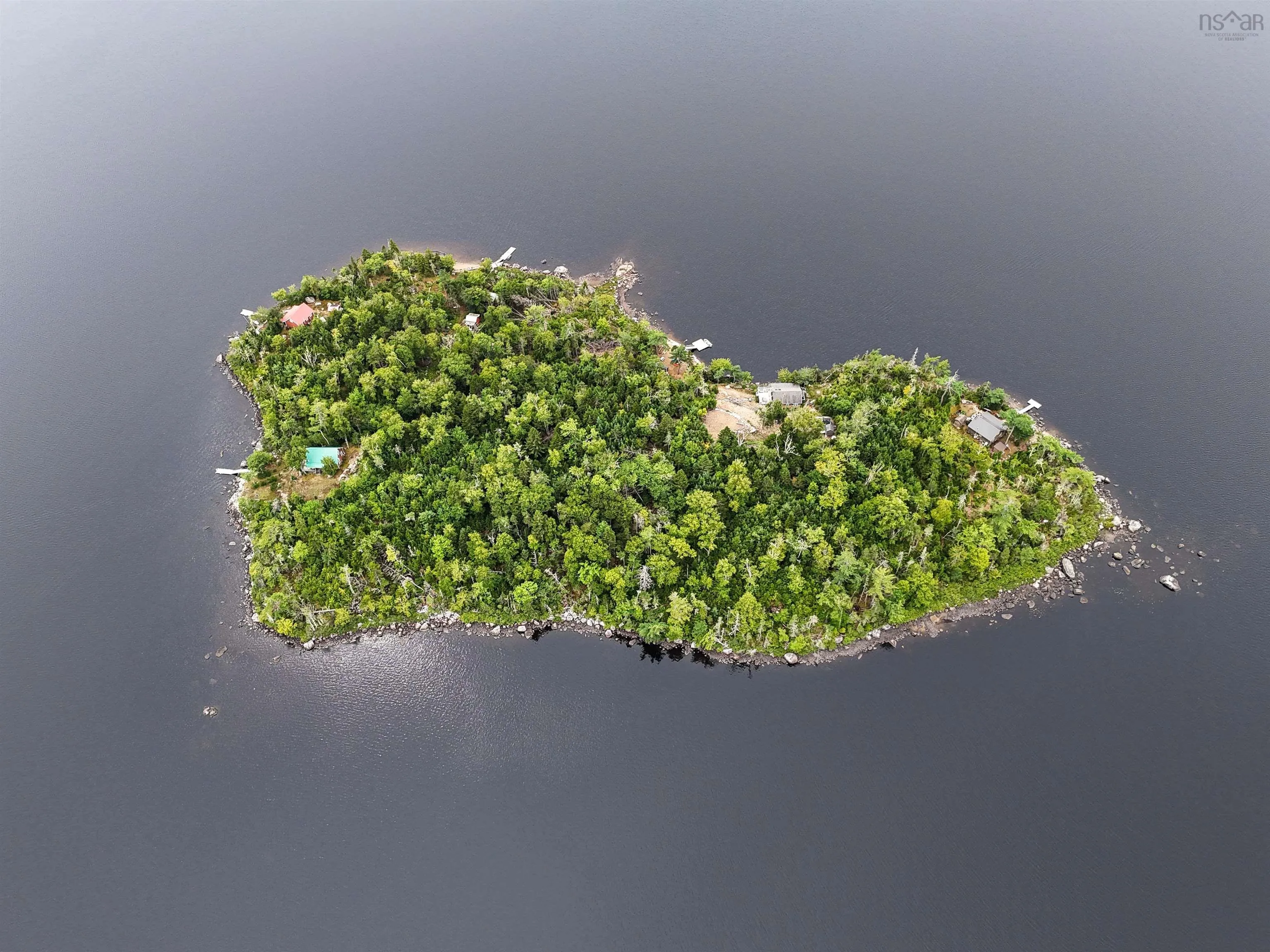 23 Big Island, Upper Lakeville, NS B0J 1P0, ,Land,For Sale,Big Island,202522390