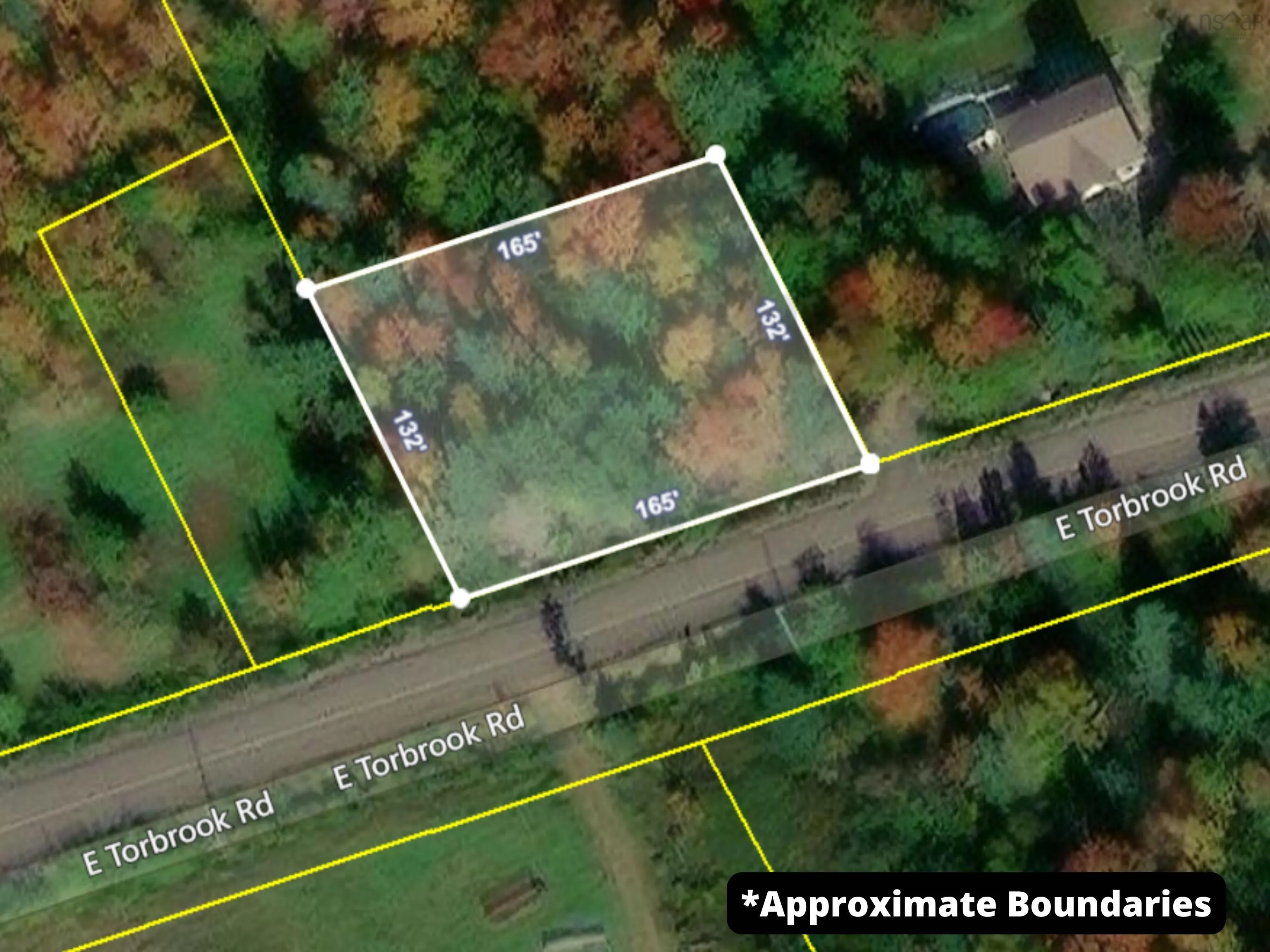 Torbrook Road Lot 18, Torbrook Ns B0p 1r0, ,Land,For Sale,Torbrook,202418914