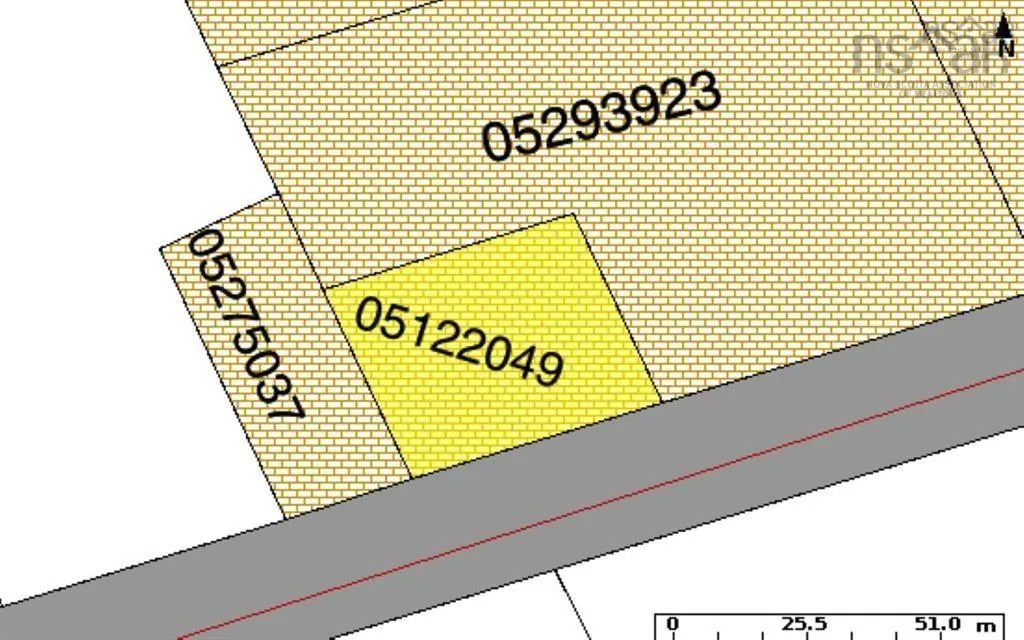 Torbrook Road Lot 18, Torbrook Ns B0p 1r0, ,Land,For Sale,Torbrook,202418914