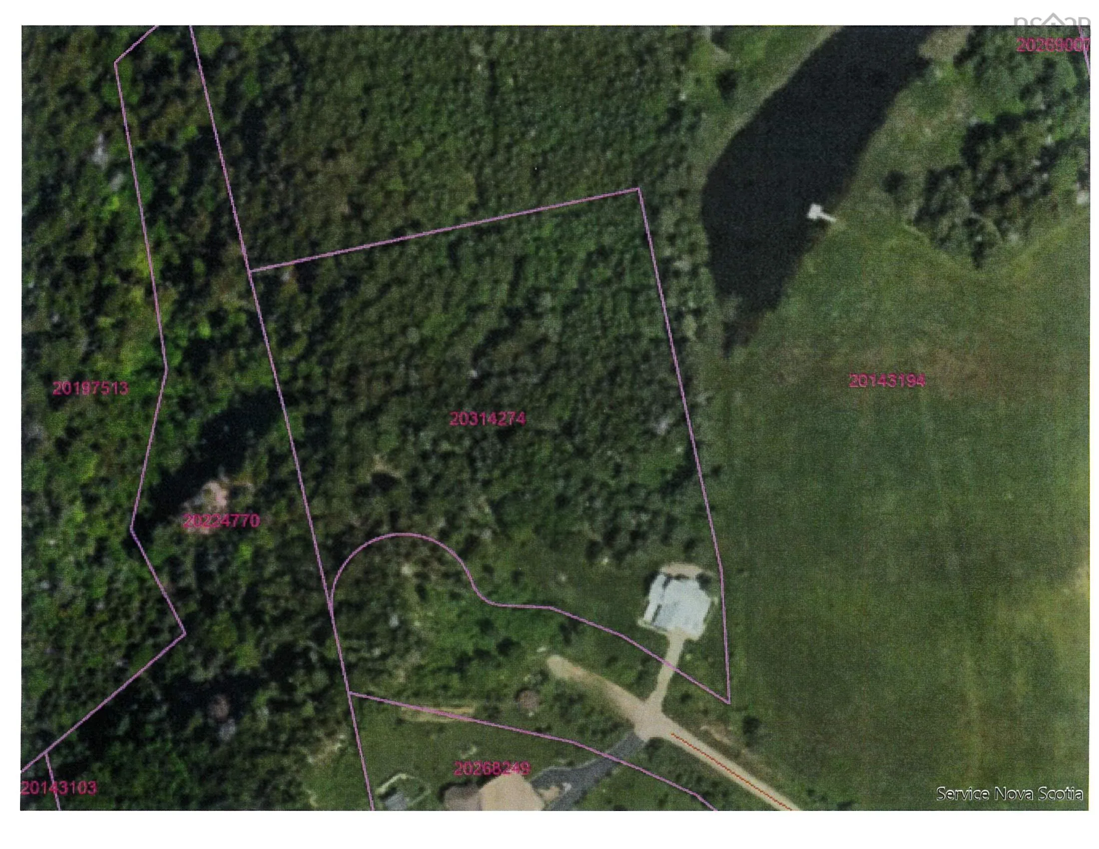164 Kenomee Heights Lane, Upper Economy, NS B0M 1J0, 3 Bedrooms Bedrooms, ,2 BathroomsBathrooms,Residential,For Sale,Kenomee Heights Lane,202504194
