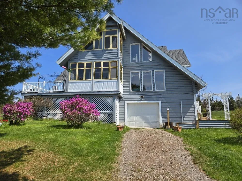 164 Kenomee Heights Lane, Upper Economy, NS B0M 1J0, 3 Bedrooms Bedrooms, ,2 BathroomsBathrooms,Residential,For Sale,Kenomee Heights Lane,202504194