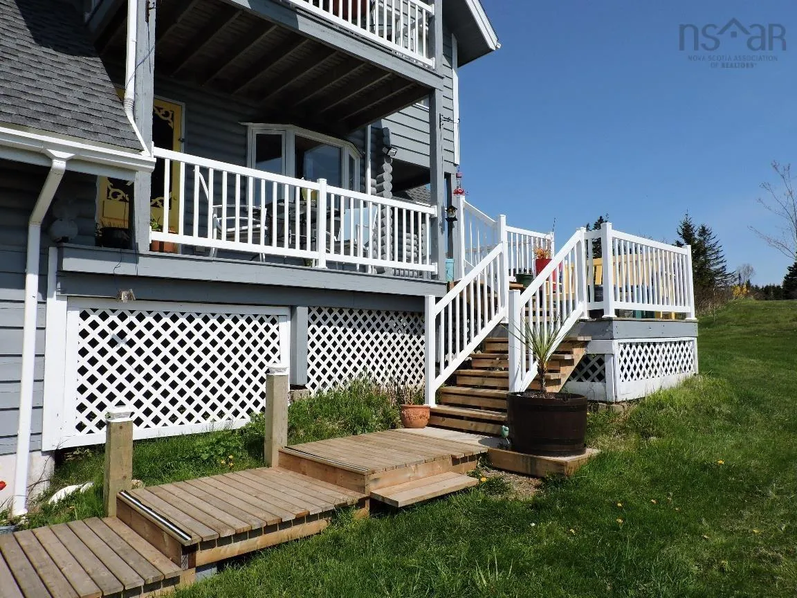 164 Kenomee Heights Lane, Upper Economy, NS B0M 1J0, 3 Bedrooms Bedrooms, ,2 BathroomsBathrooms,Residential,For Sale,Kenomee Heights Lane,202504194