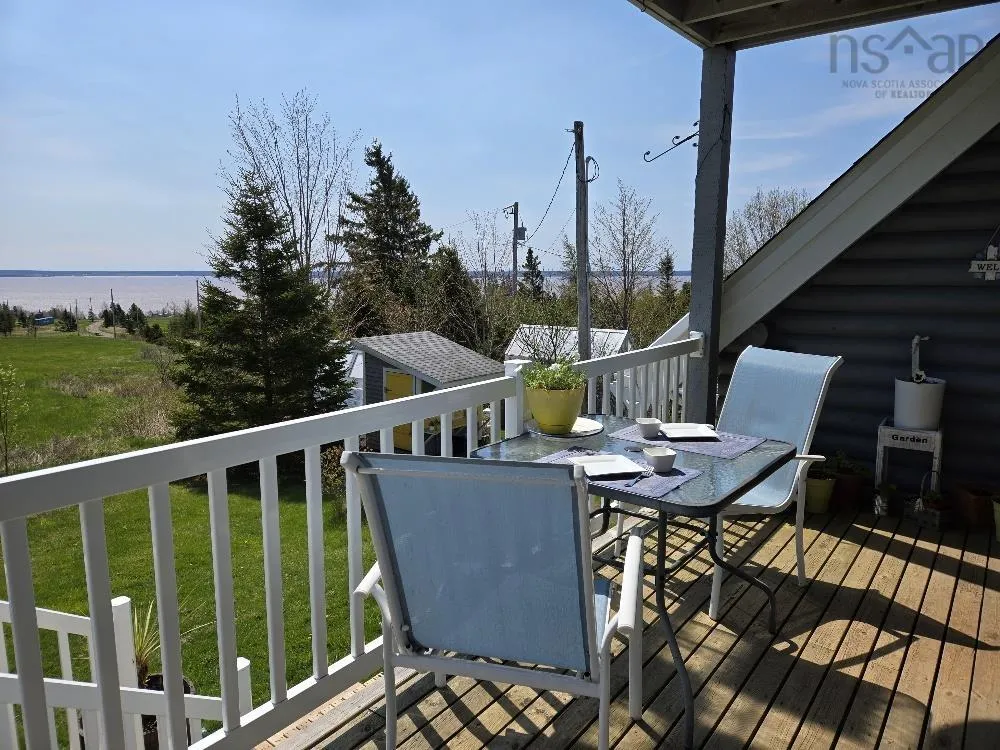 164 Kenomee Heights Lane, Upper Economy, NS B0M 1J0, 3 Bedrooms Bedrooms, ,2 BathroomsBathrooms,Residential,For Sale,Kenomee Heights Lane,202504194