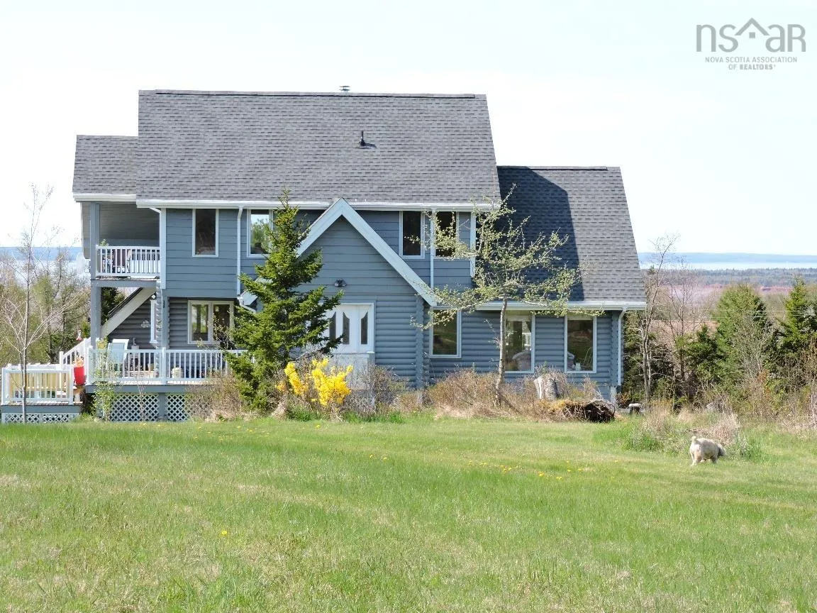 164 Kenomee Heights Lane, Upper Economy, NS B0M 1J0, 3 Bedrooms Bedrooms, ,2 BathroomsBathrooms,Residential,For Sale,Kenomee Heights Lane,202504194