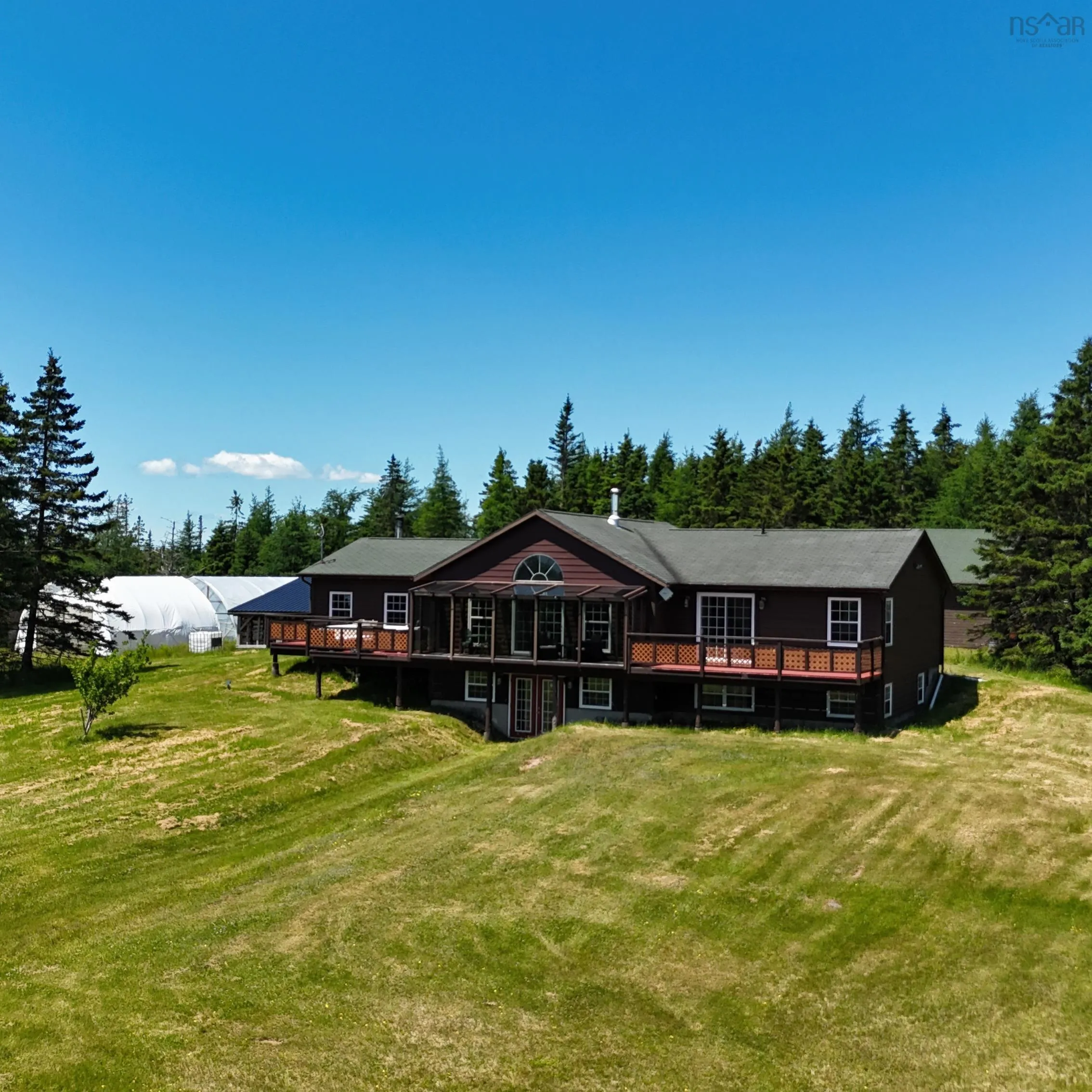 923 Soldiers Cove Road, Lewis Cove Road, NS B0E 3B0, 3 Bedrooms Bedrooms, ,3 BathroomsBathrooms,Farm,For Sale,Soldiers Cove,202523662