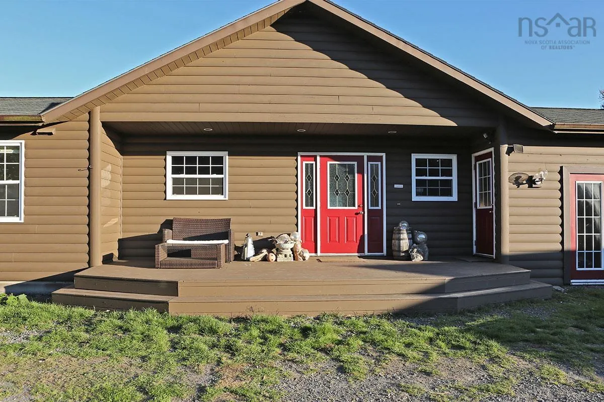 923 Soldiers Cove Road, Lewis Cove Road, NS B0E 3B0, 3 Bedrooms Bedrooms, ,3 BathroomsBathrooms,Farm,For Sale,Soldiers Cove,202523662