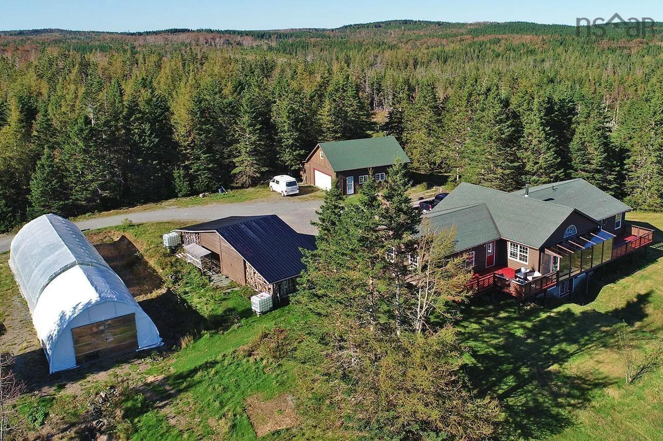 923 Soldiers Cove Road, Lewis Cove Road, NS B0E 3B0, 3 Bedrooms Bedrooms, ,3 BathroomsBathrooms,Farm,For Sale,Soldiers Cove,202523662