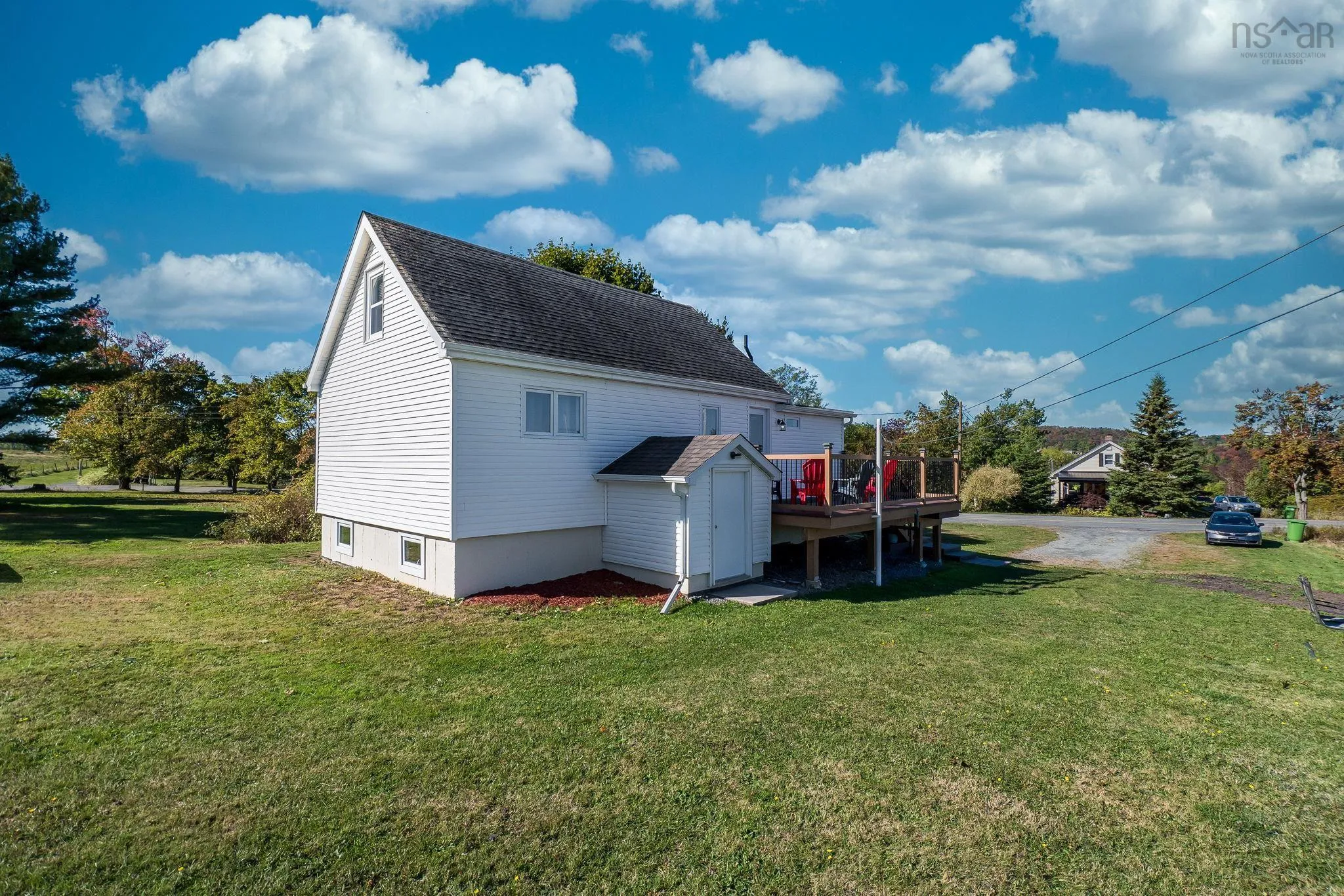 167 Schurman Road, Falmouth, NS B0P 0B9, 3 Bedrooms Bedrooms, ,2 BathroomsBathrooms,Residential,For Sale,Schurman,202524835