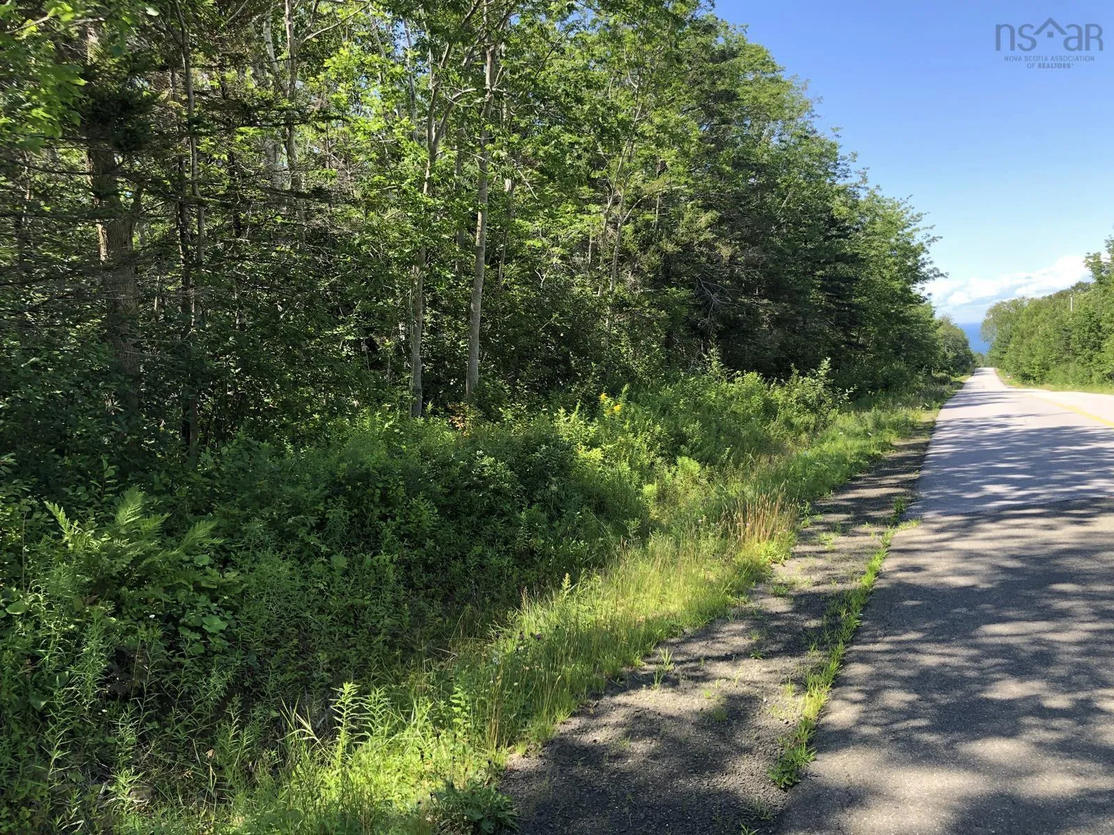 Lighthouse Road, Bay View, NS B0V 1A0, ,Land,For Sale,Lighthouse,202513270