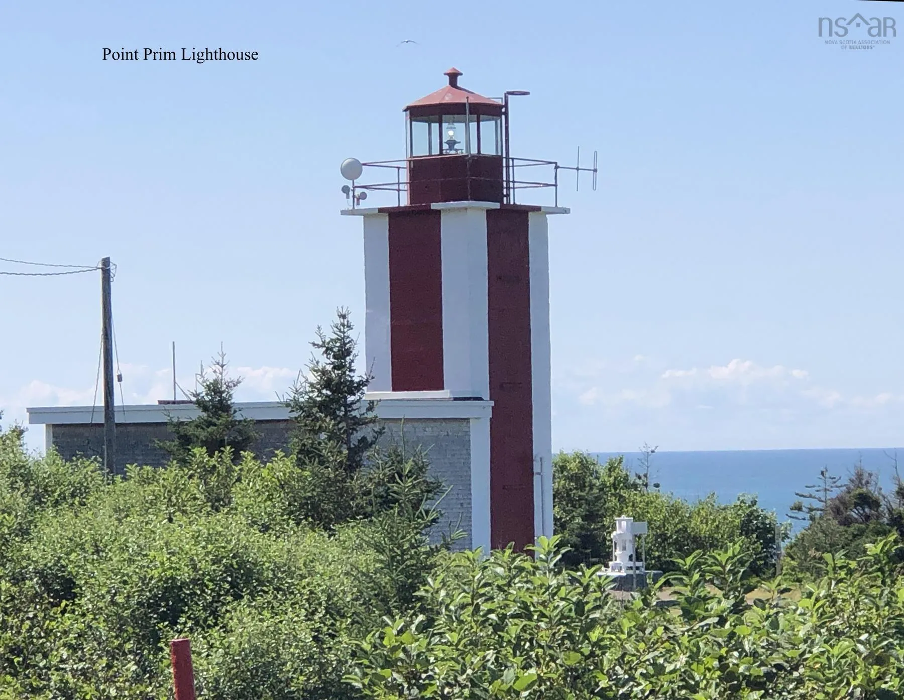 Lighthouse Road, Bay View, NS B0V 1A0, ,Land,For Sale,Lighthouse,202513270