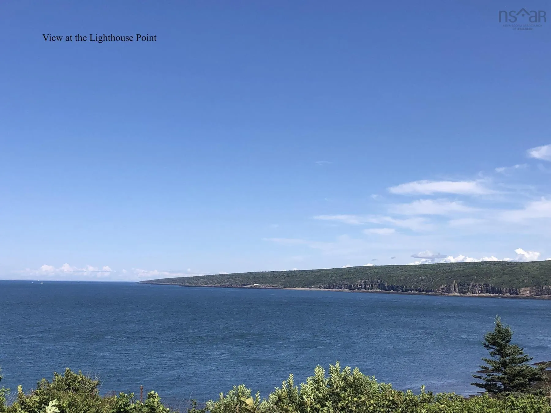Lighthouse Road, Bay View, NS B0V 1A0, ,Land,For Sale,Lighthouse,202513270
