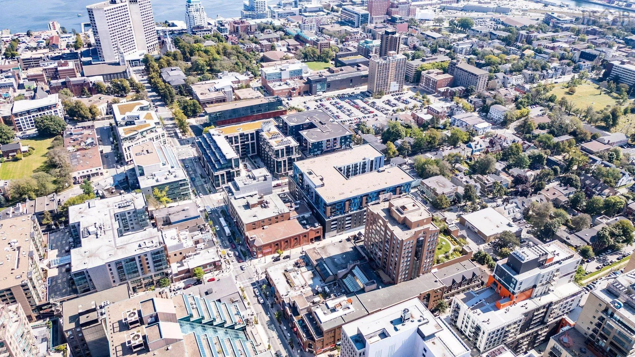 1200-1461 Brenton Street, Halifax Ns B3j 3s7, ,Commercial Sale,For Sale,Brenton,202423690