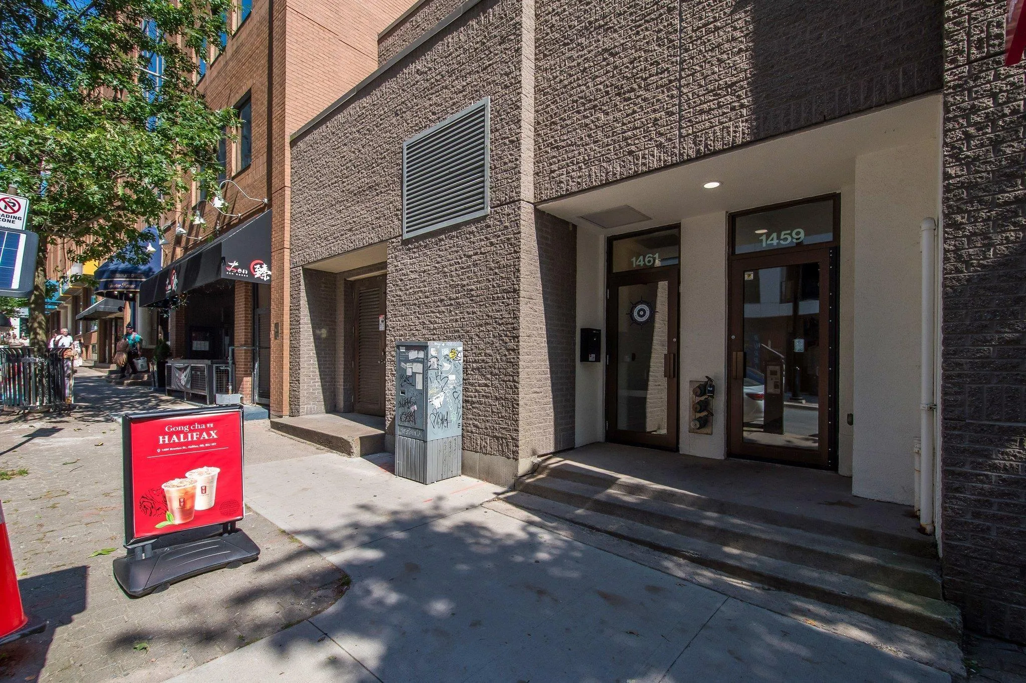 1200-1461 Brenton Street, Halifax Ns B3j 3s7, ,Commercial Sale,For Sale,Brenton,202423690