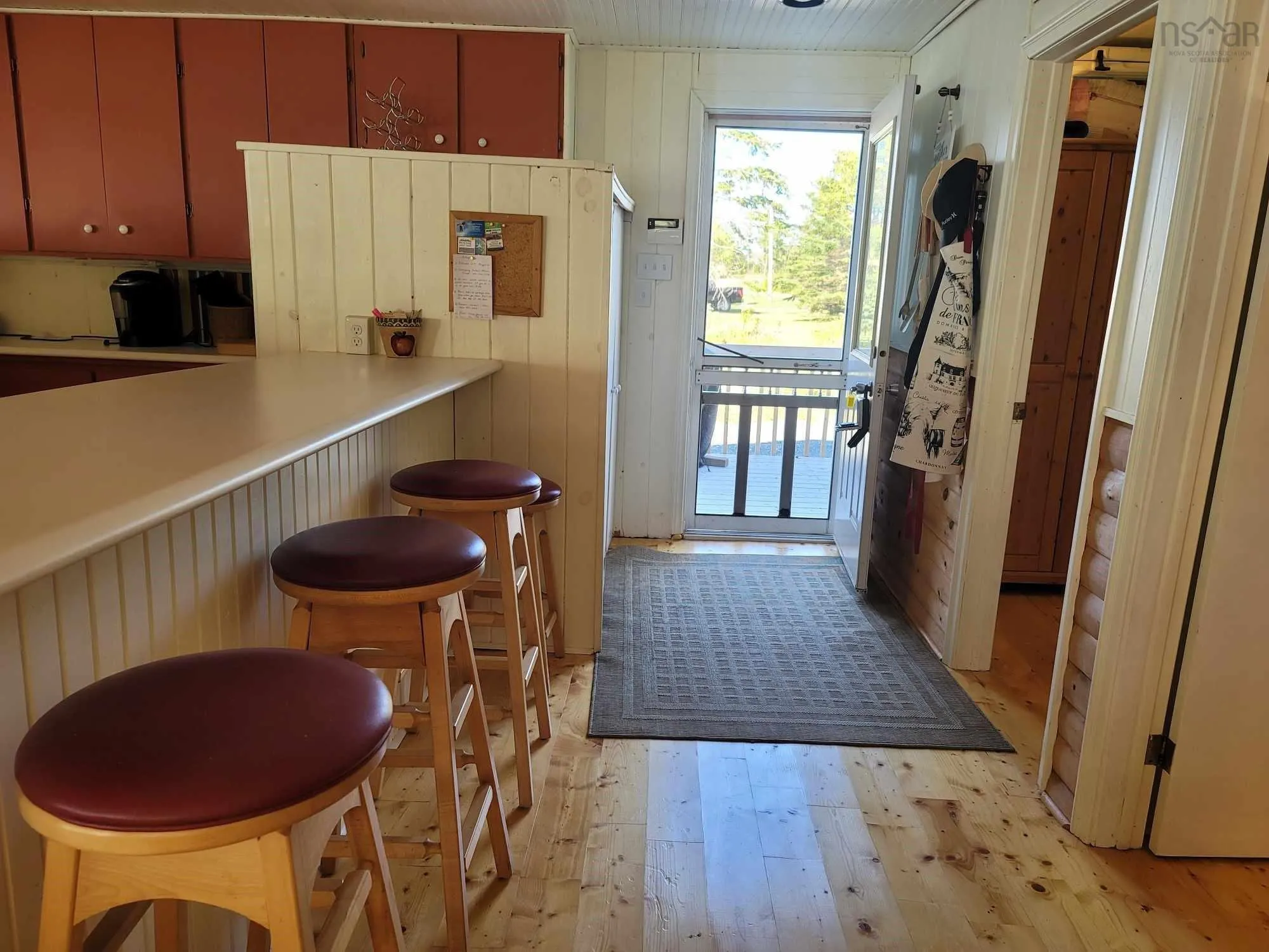 30 Bonjour Lane, Brule Point Ns B0k 1v0, 3 Bedrooms Bedrooms, ,1 BathroomBathrooms,Residential,For Sale,Bonjour,202507656