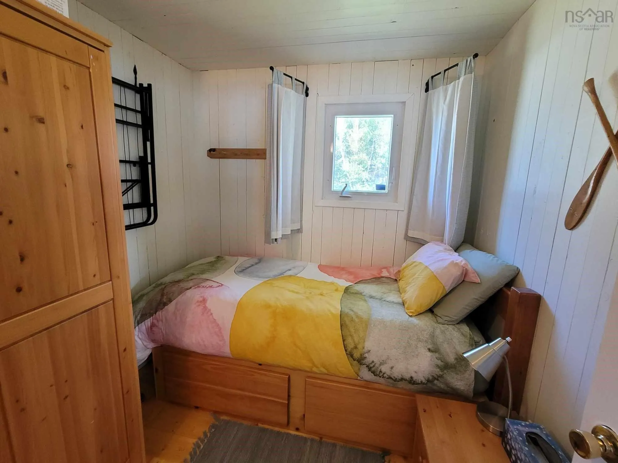 30 Bonjour Lane, Brule Point Ns B0k 1v0, 3 Bedrooms Bedrooms, ,1 BathroomBathrooms,Residential,For Sale,Bonjour,202507656