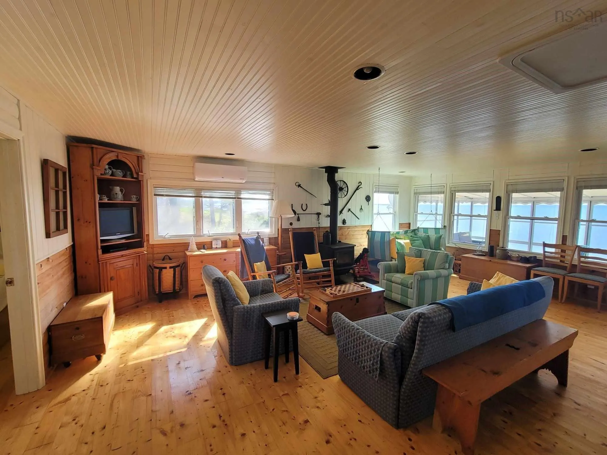 30 Bonjour Lane, Brule Point Ns B0k 1v0, 3 Bedrooms Bedrooms, ,1 BathroomBathrooms,Residential,For Sale,Bonjour,202507656